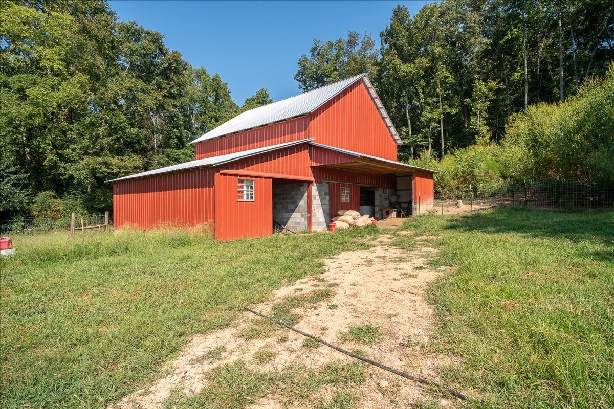 115 Denson Rd