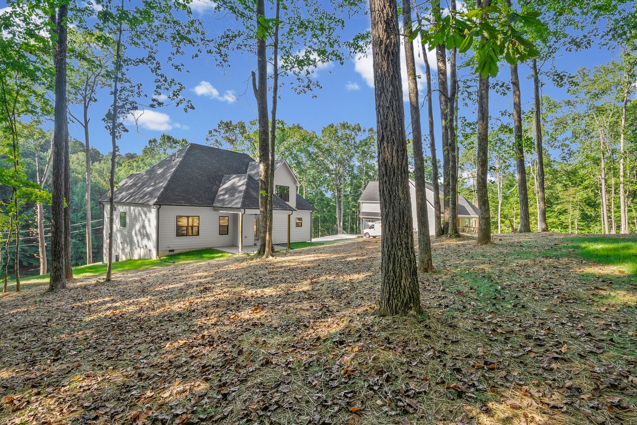3507 Shadowbend Ln