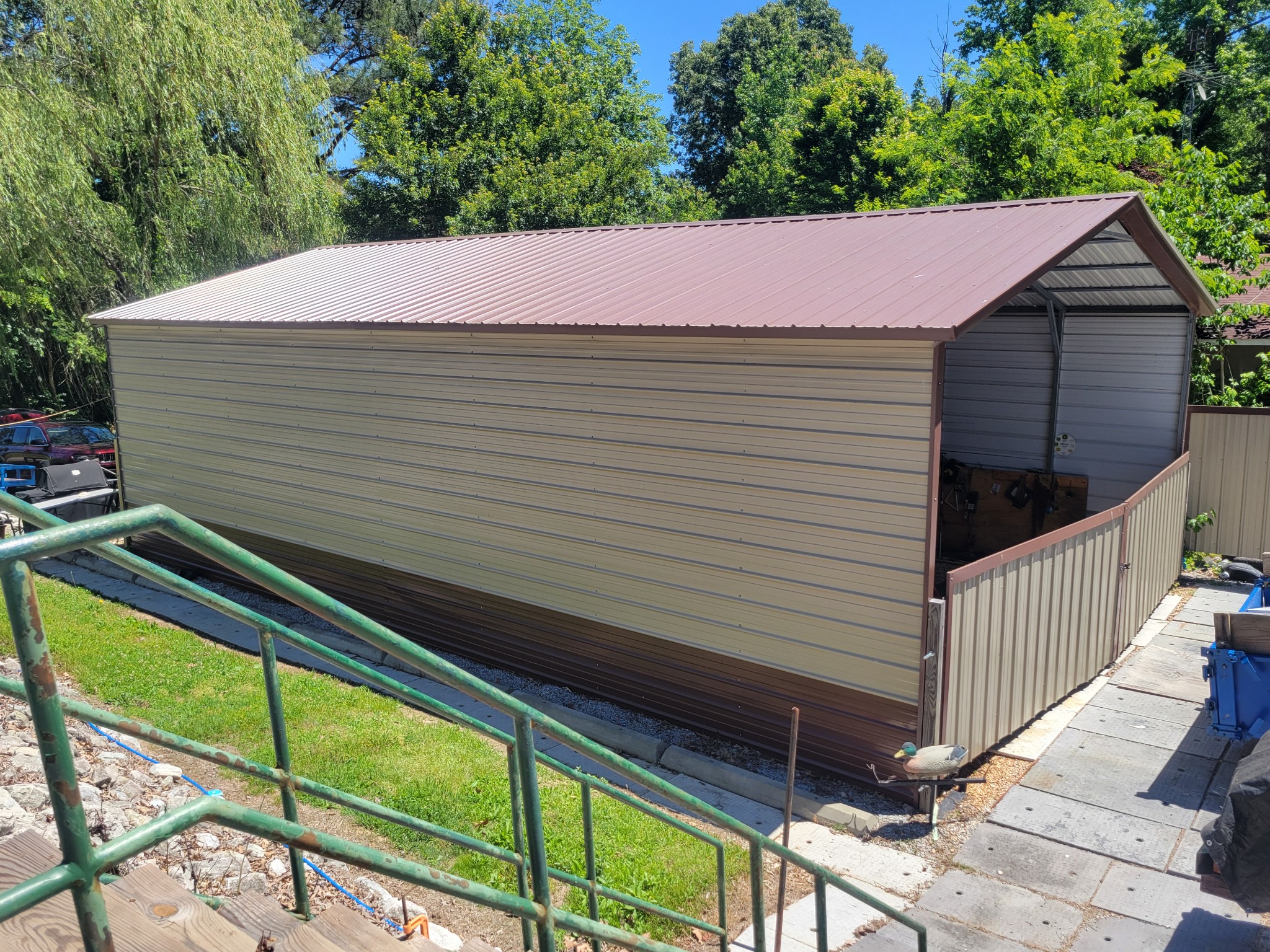 36 Crows Nest Loop