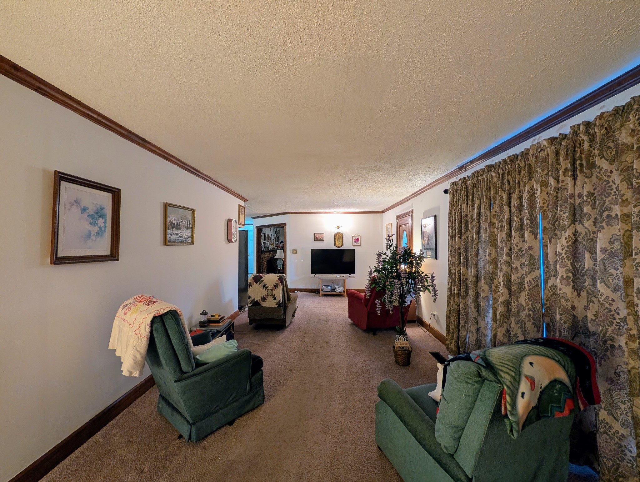 4670 Georgetown Rd, NW