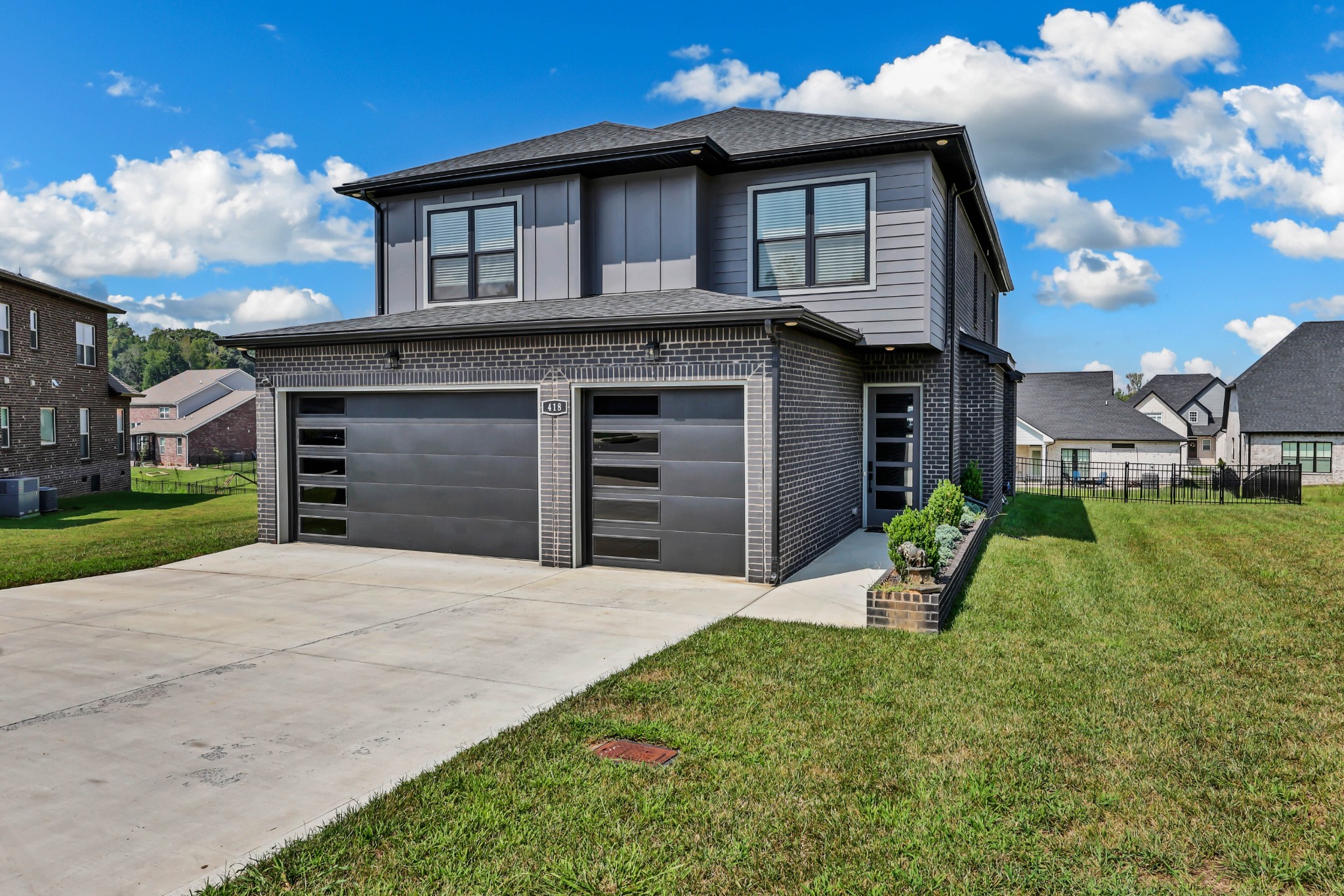 418 Blue Ridge Ct