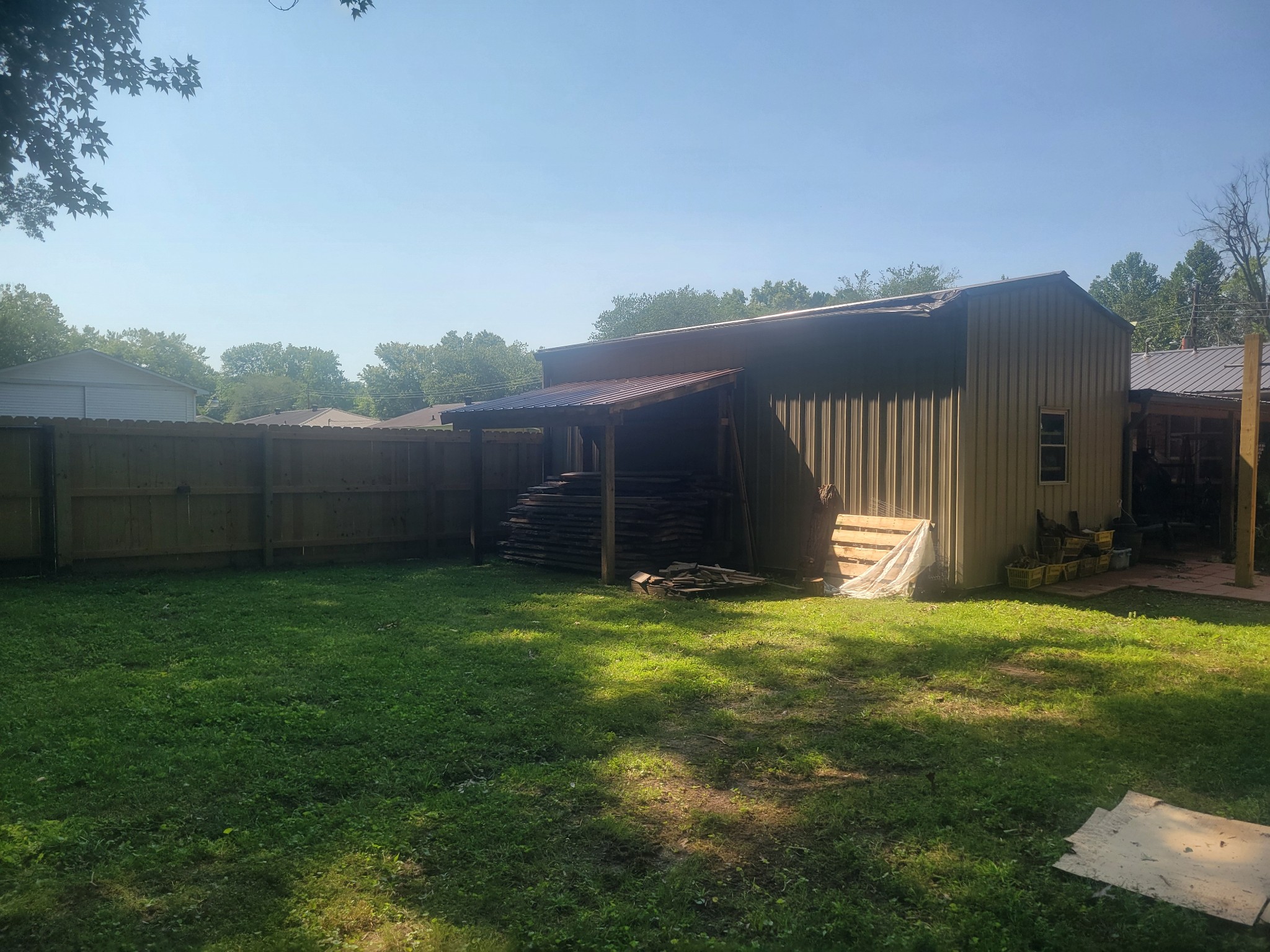 606 Franklin Dr