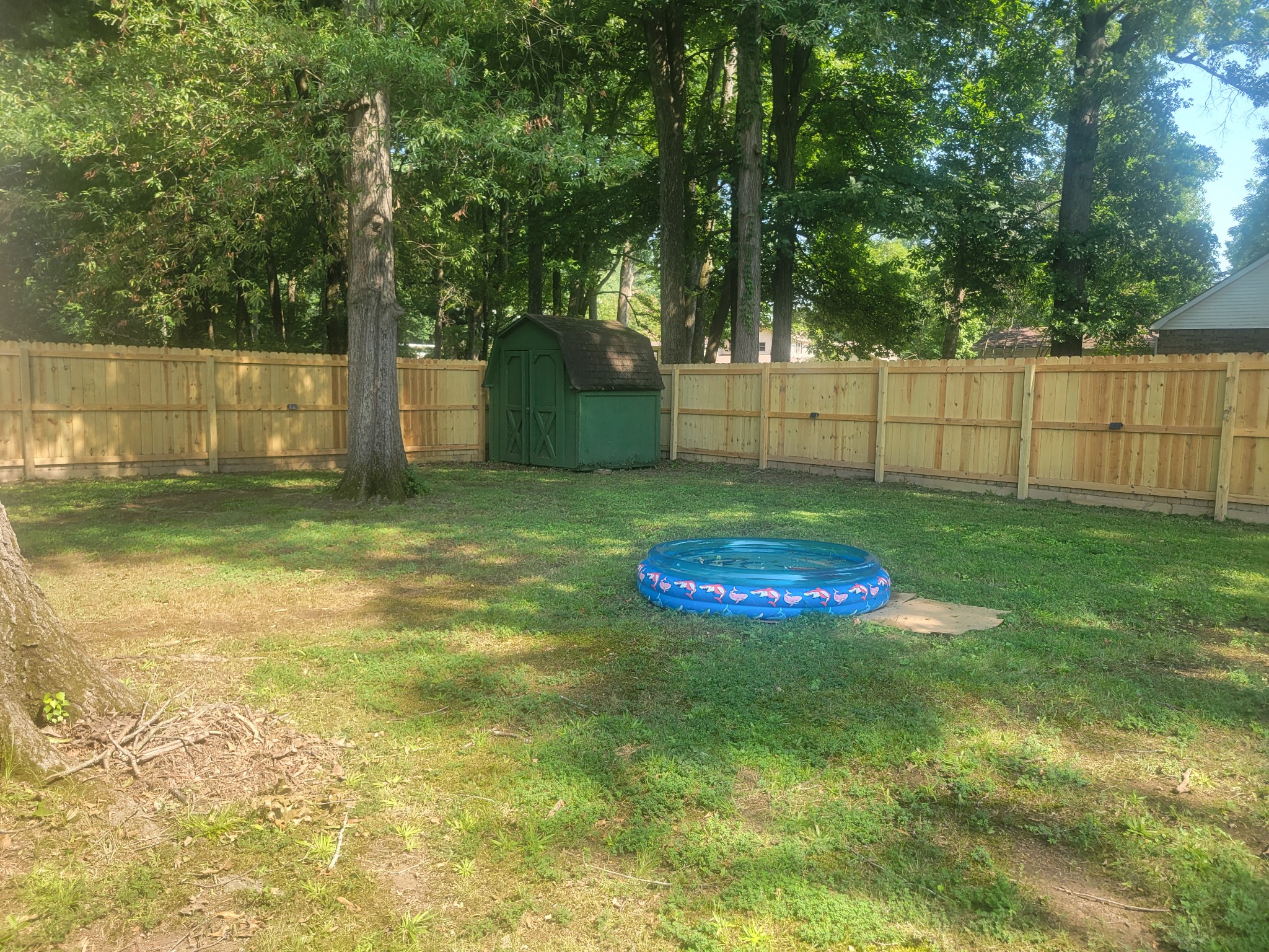606 Franklin Dr
