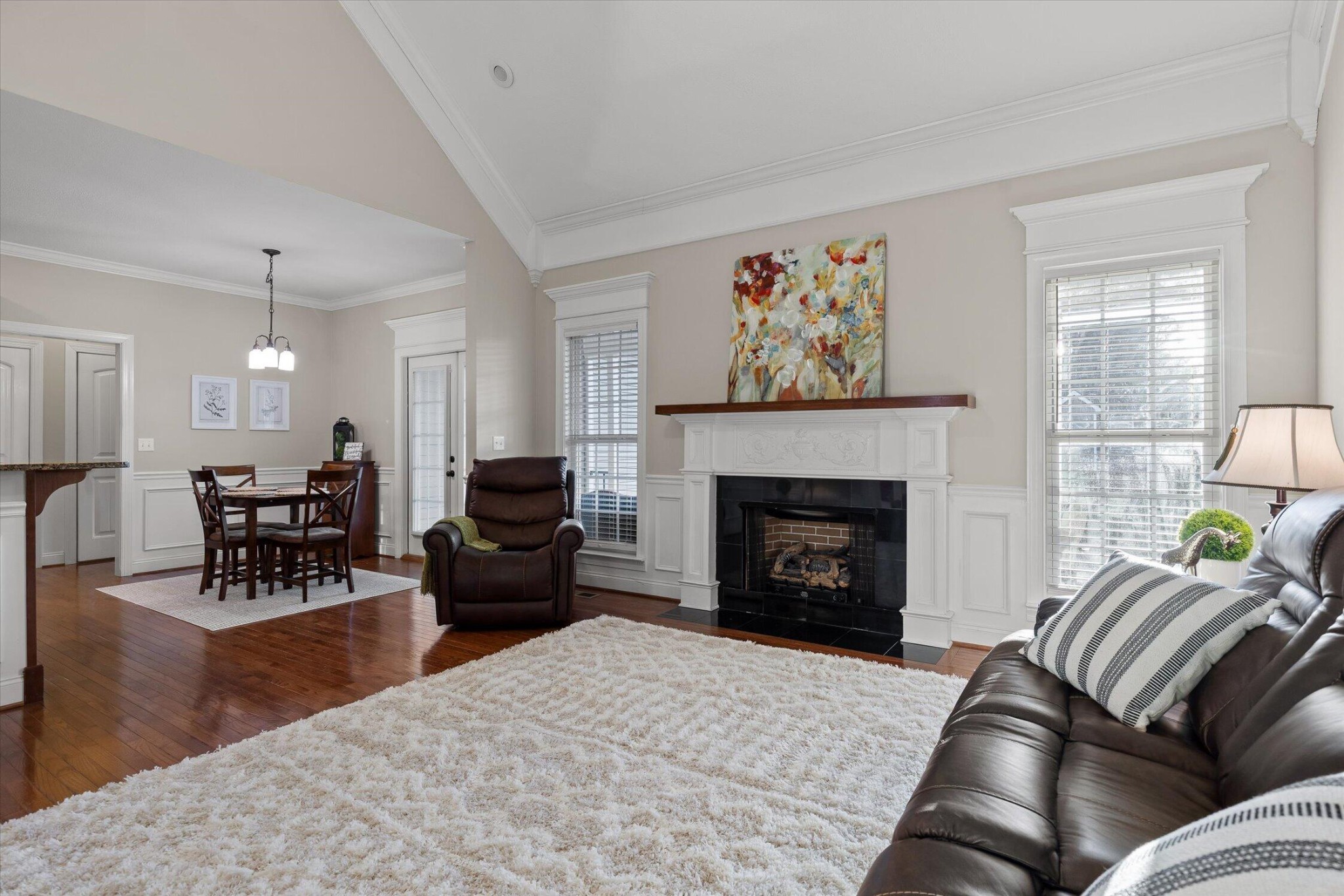 244 Hunting Ridge Circle