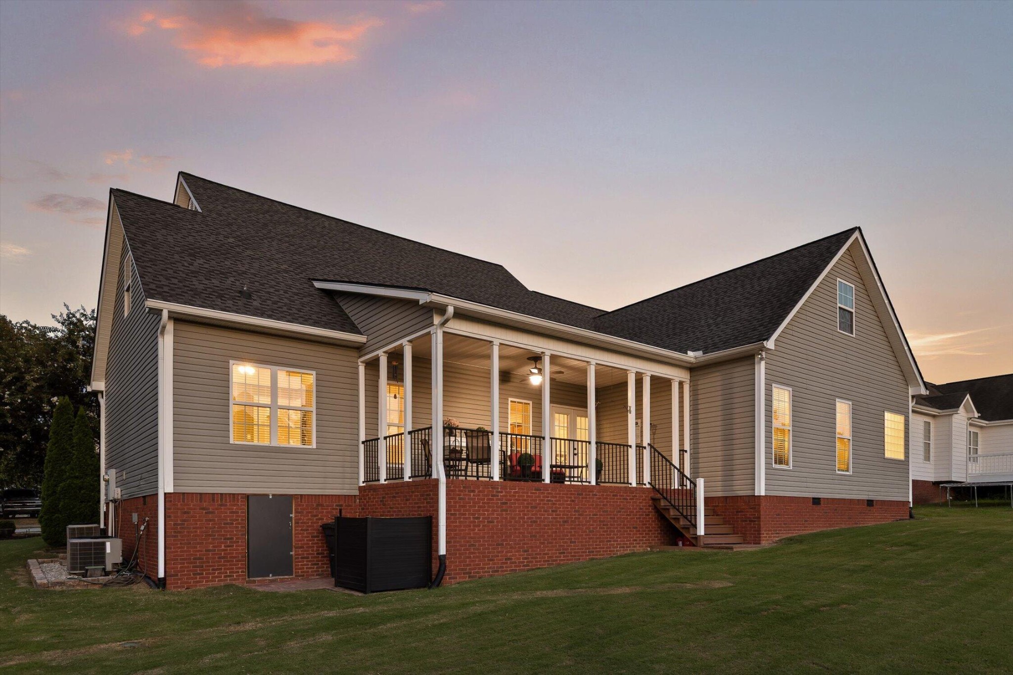 244 Hunting Ridge Circle
