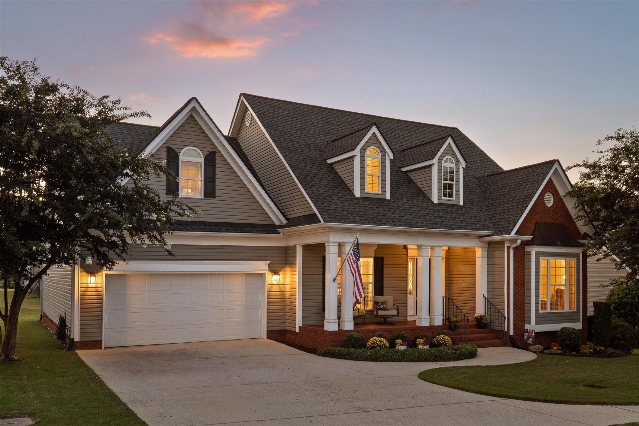 244 Hunting Ridge Circle