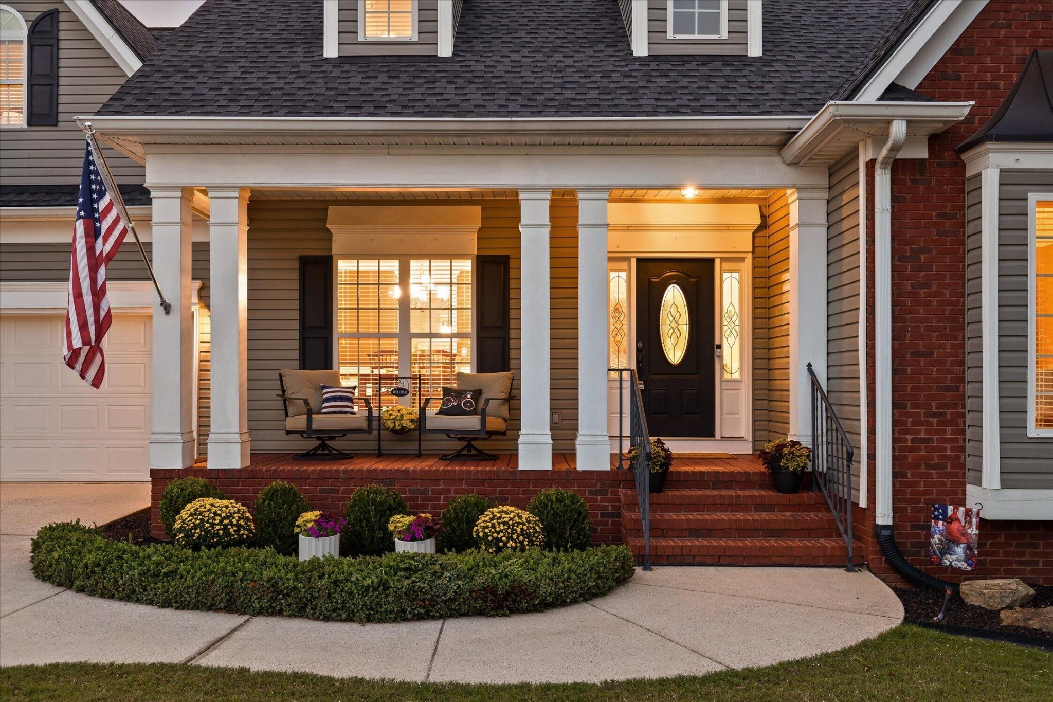 244 Hunting Ridge Circle
