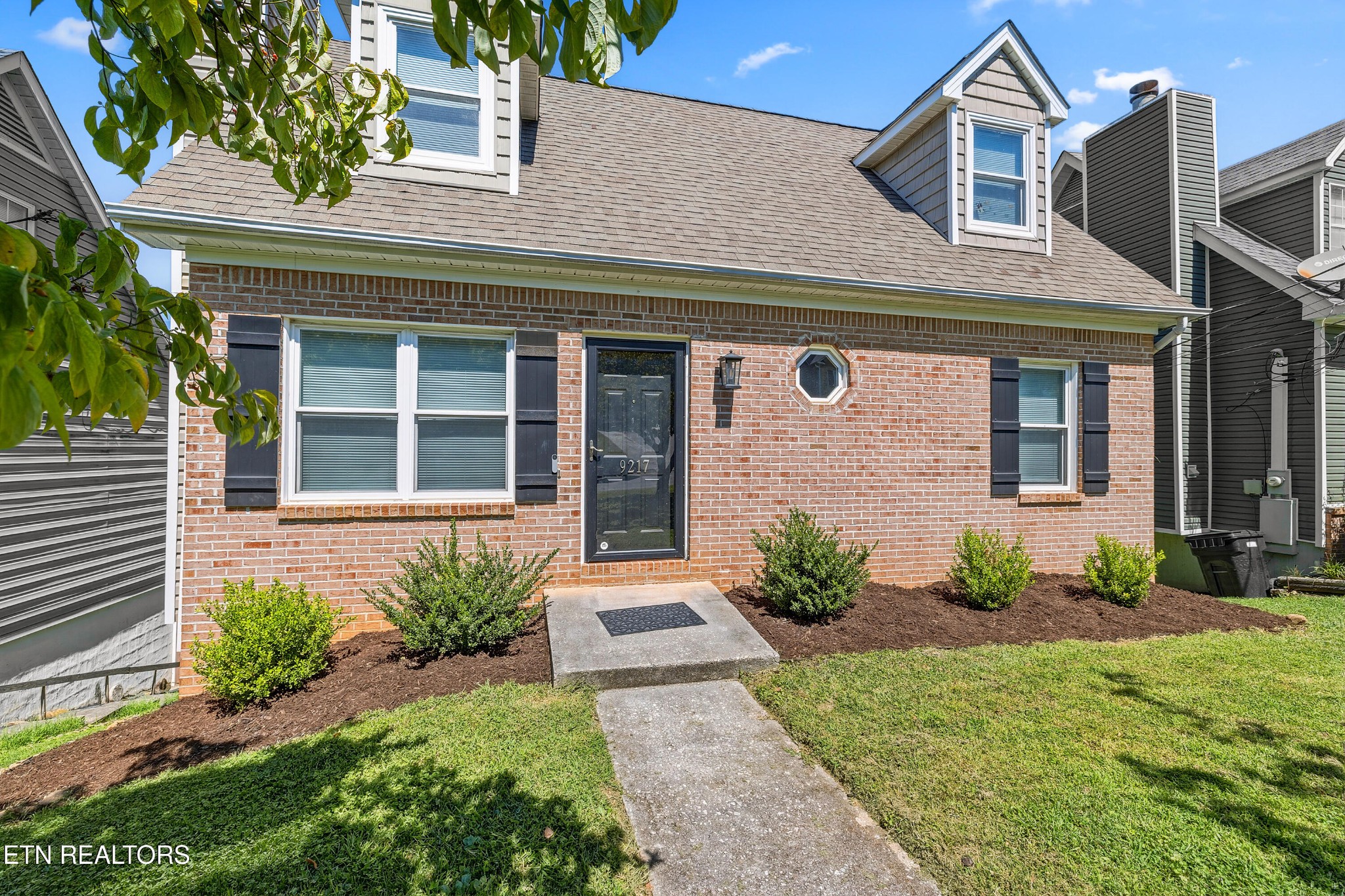 9217 Shady Mill Lane