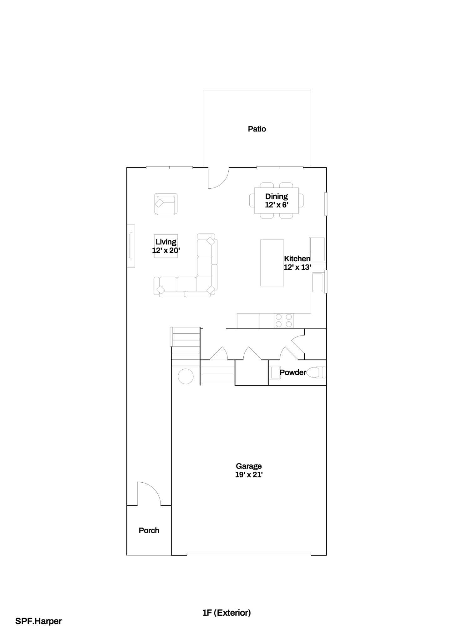 3509 Keller Ln