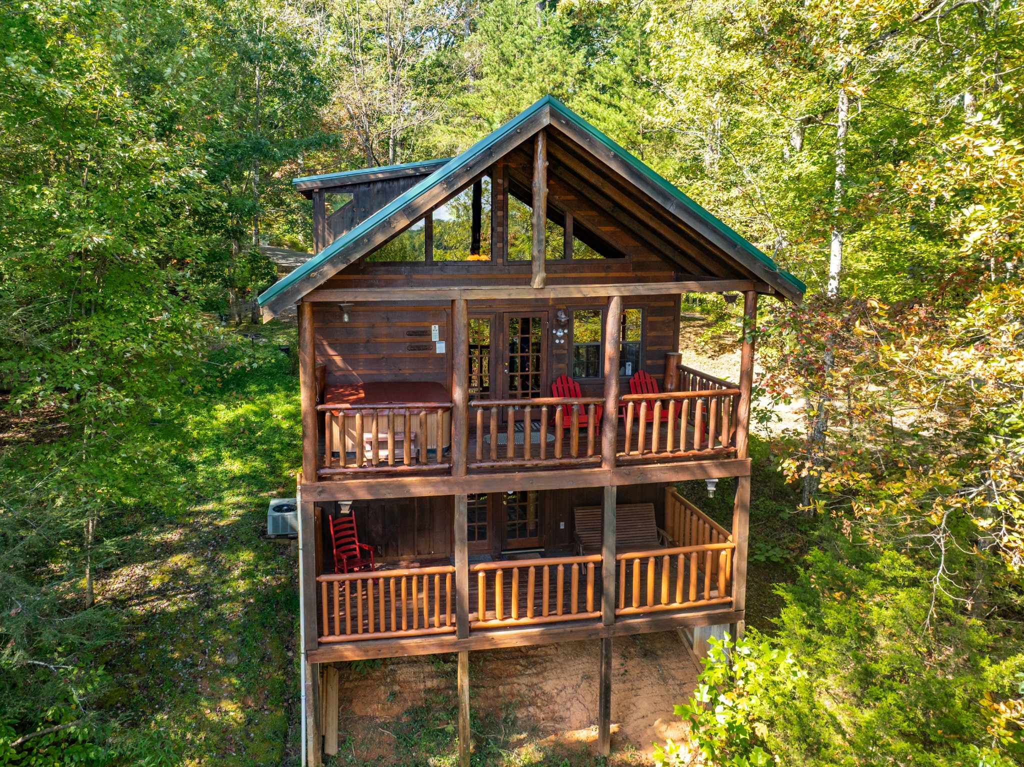 4154 Evans Chapel Rd