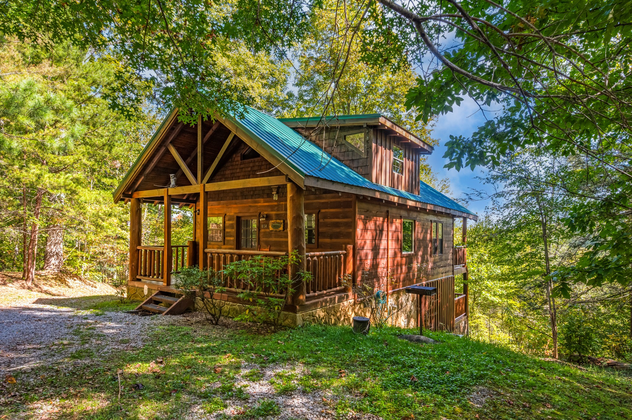 4154 Evans Chapel Rd