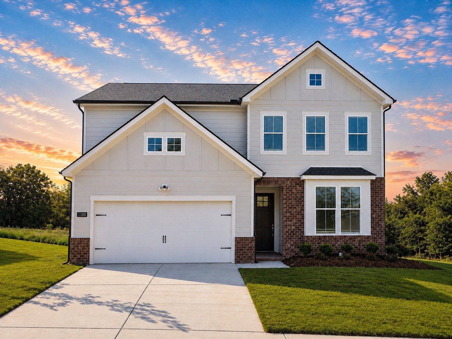 1100 Riverview Run