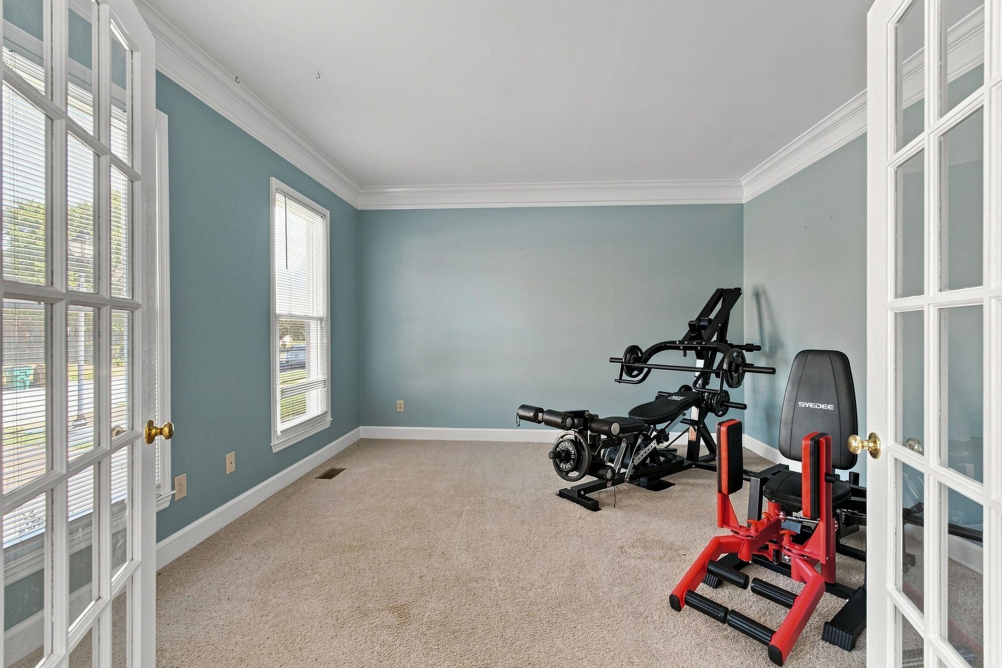 4816 Manassas Dr
