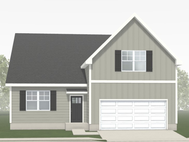 2410 Couples Dr