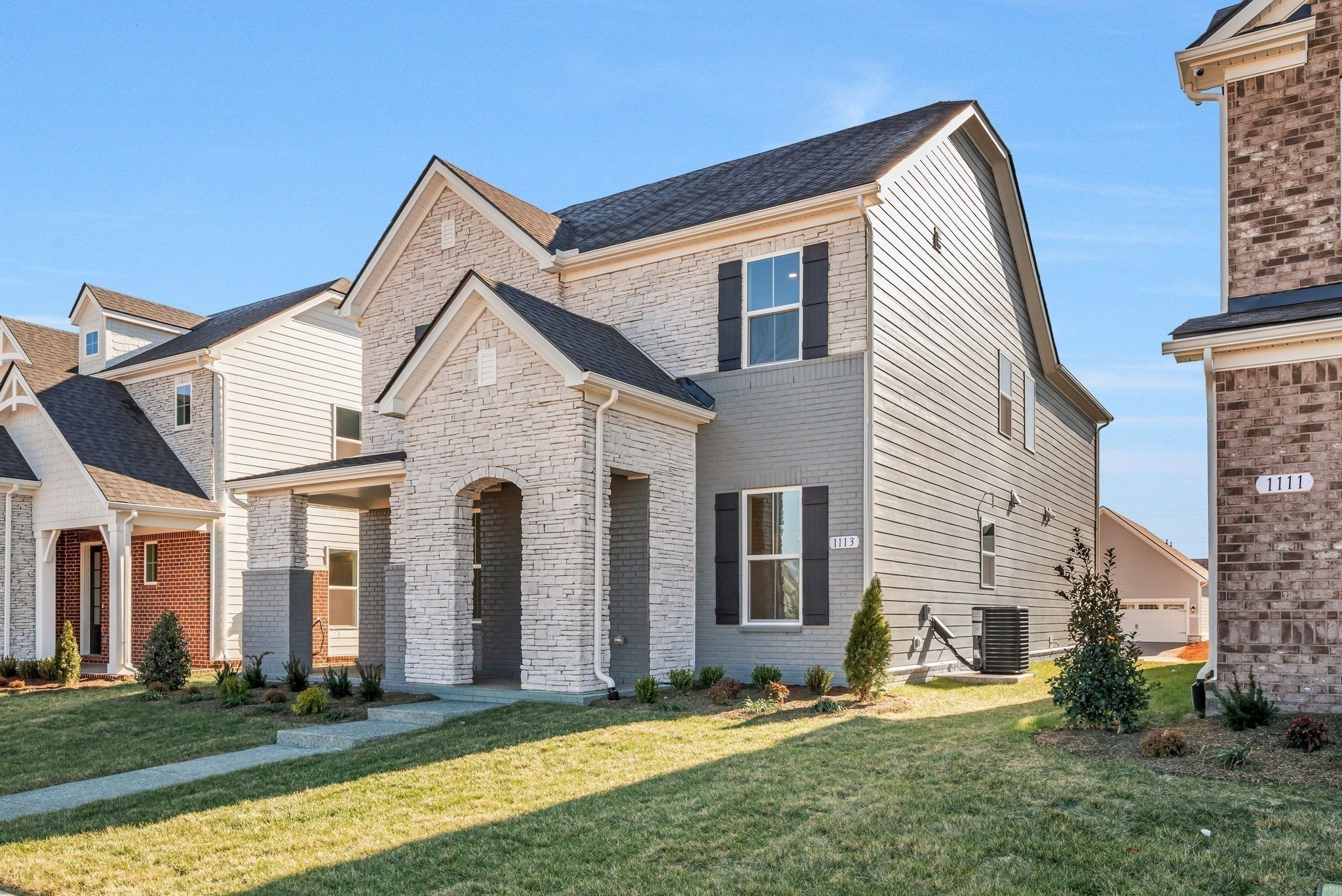 1113 Codah Drive