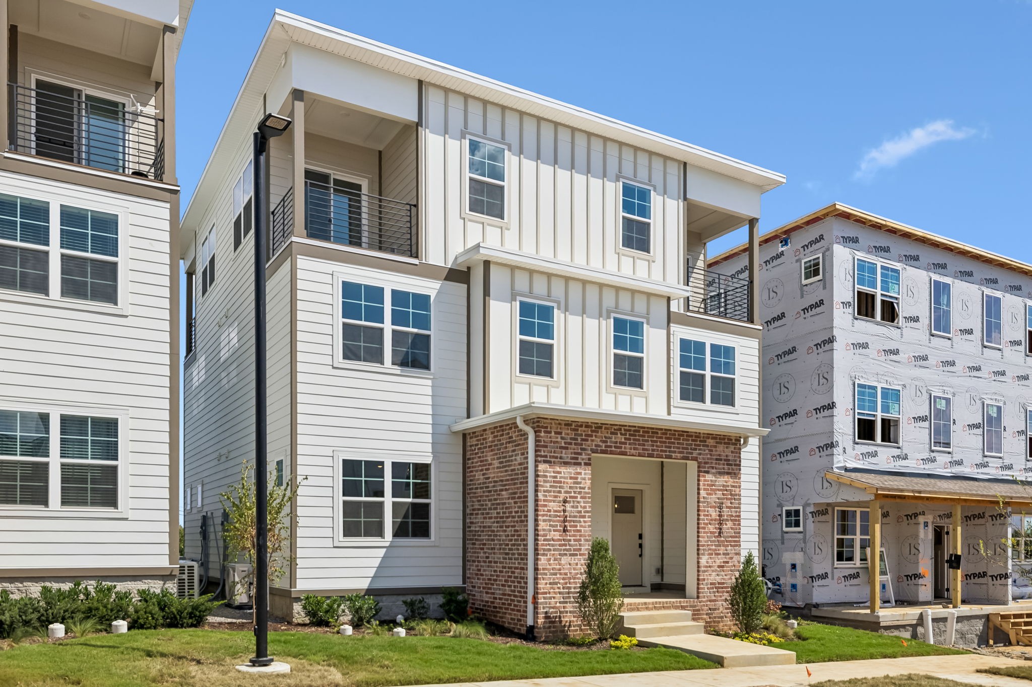312 Mulberry Terrace