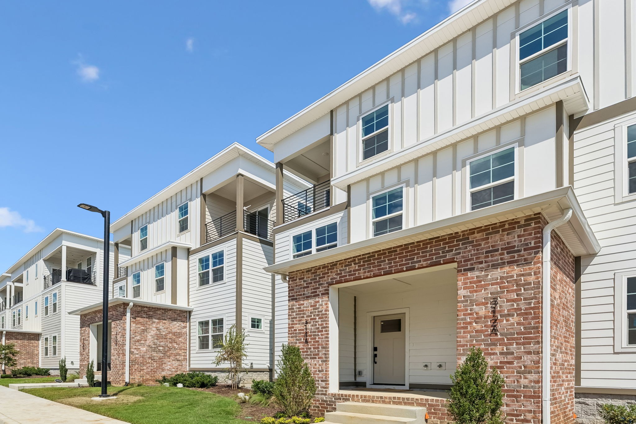 312 Mulberry Terrace