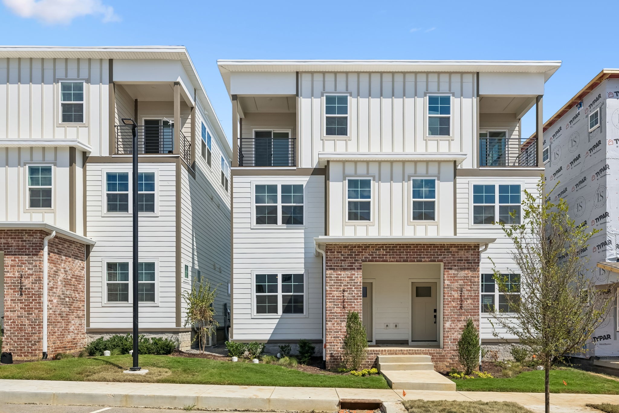 312 Mulberry Terrace