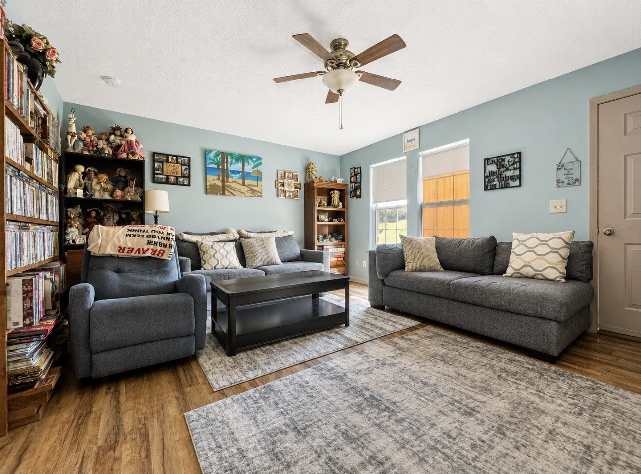 423 Eagle Creek Rd