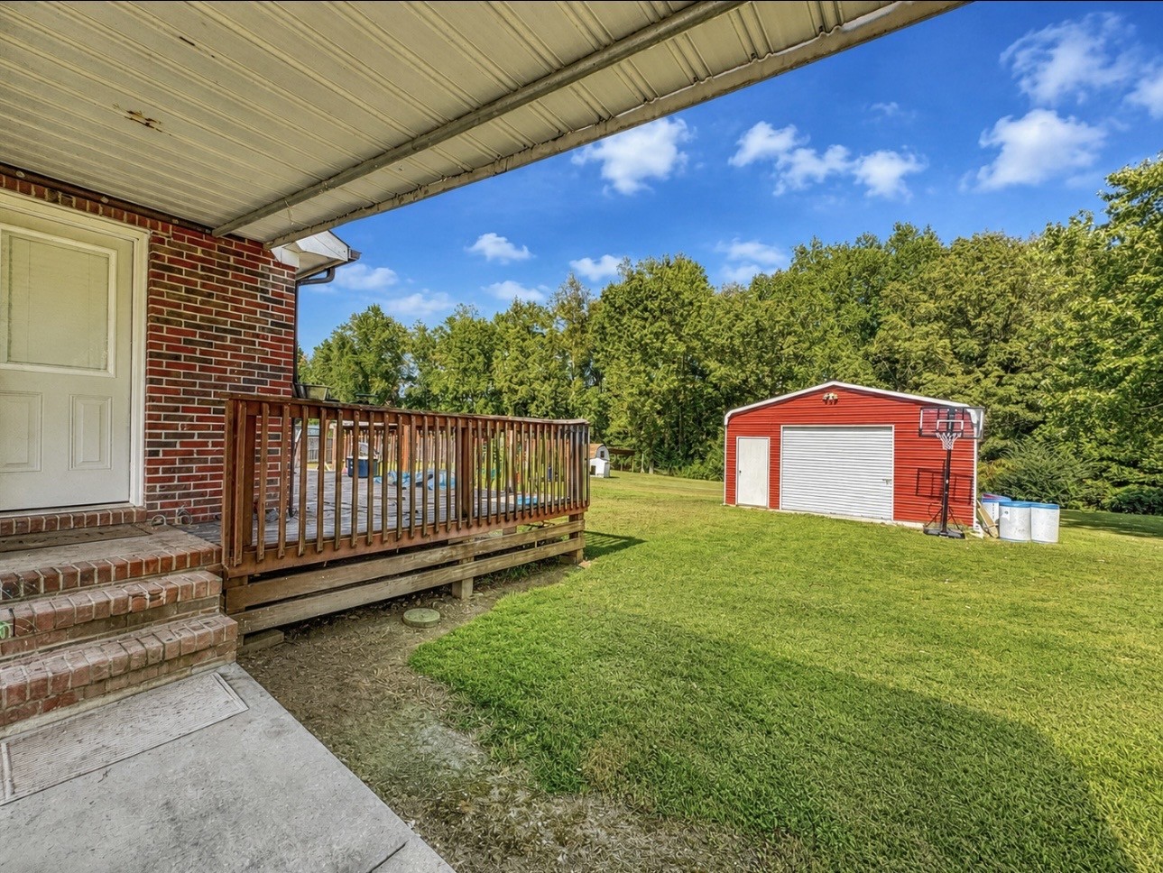 423 Eagle Creek Rd