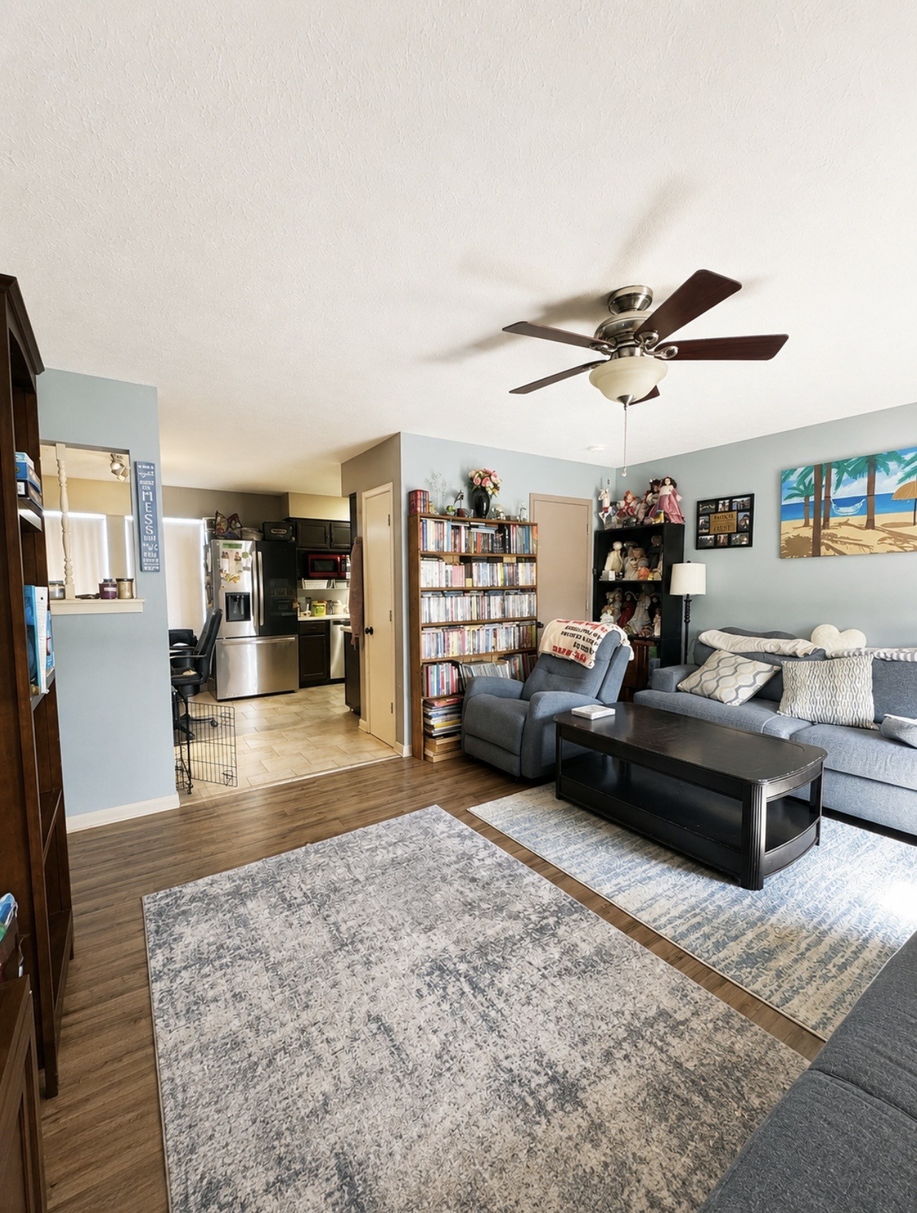 423 Eagle Creek Rd