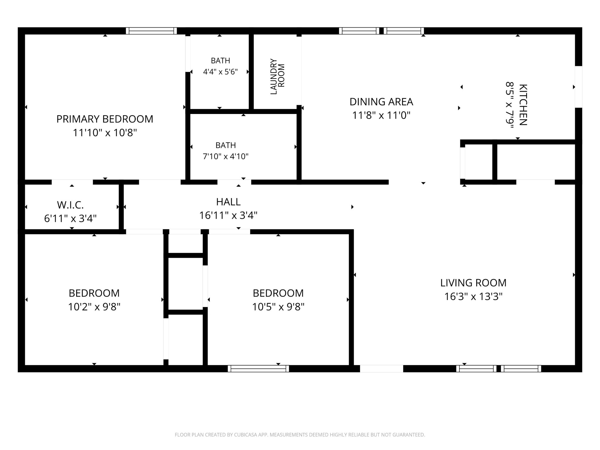 423 Eagle Creek Rd