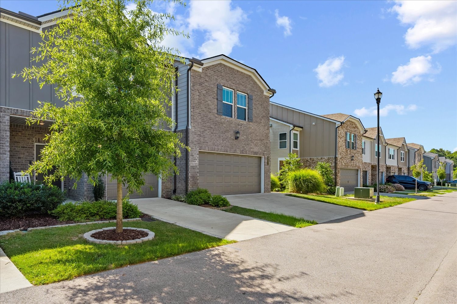 729 Prairie View Dr