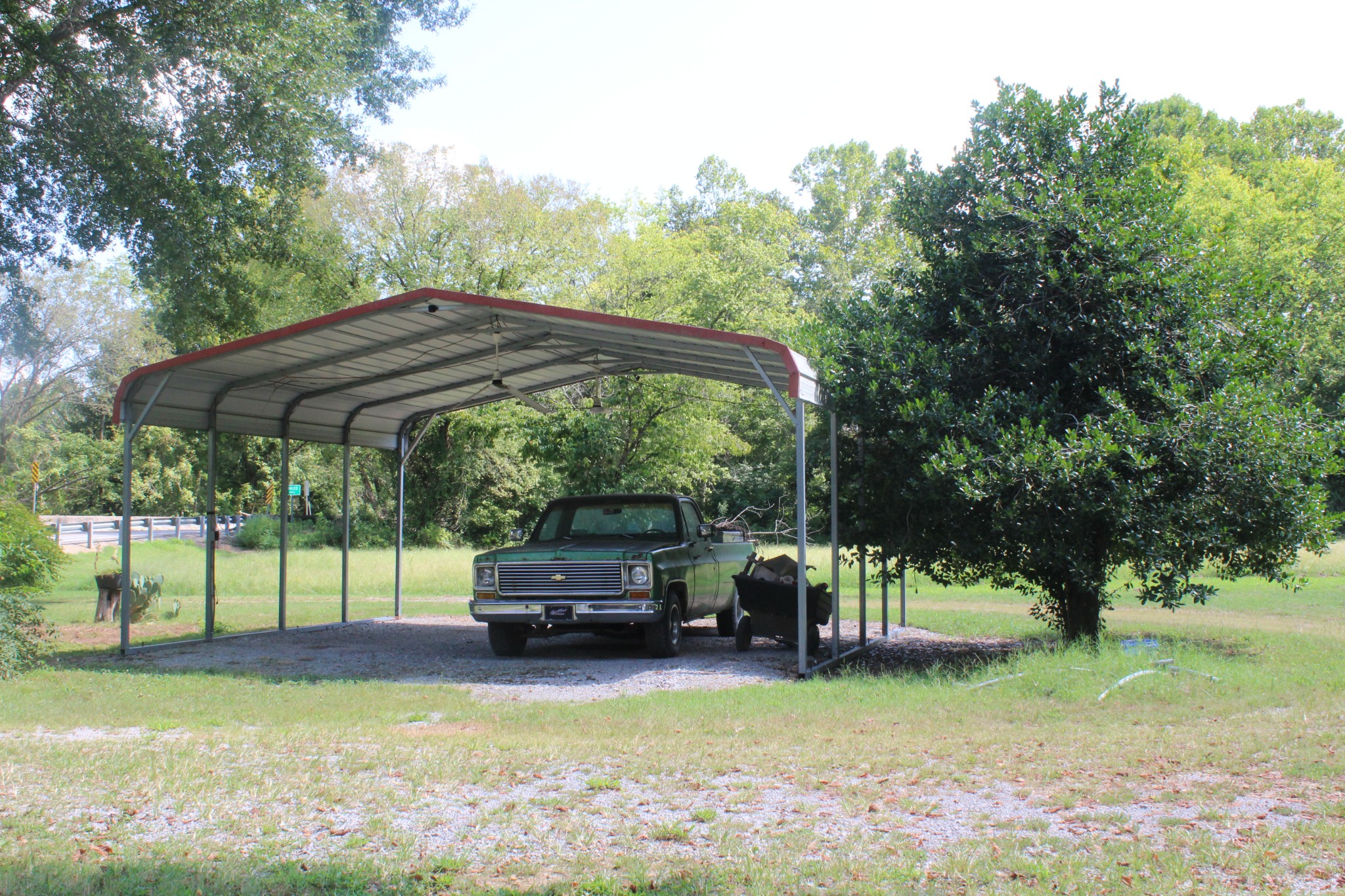 4465 Highway 46, N