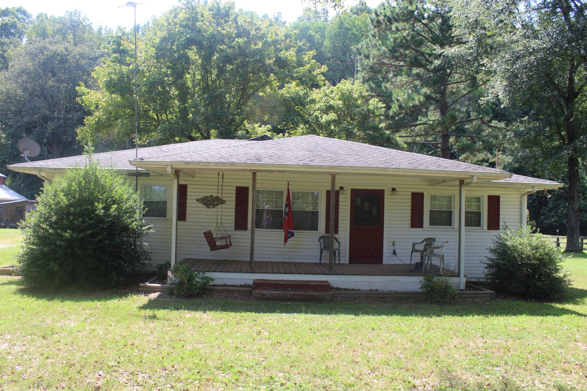 4465 Highway 46, N