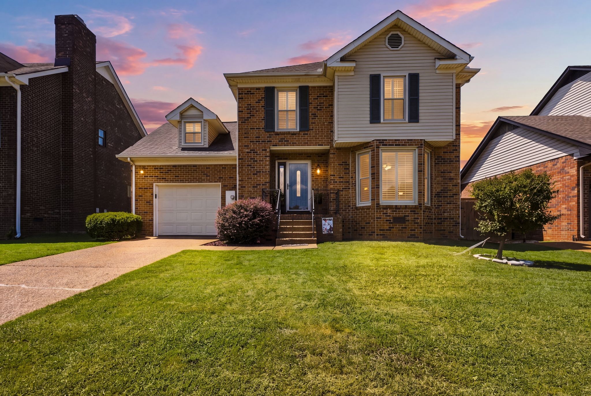 402 N Cameron Ct