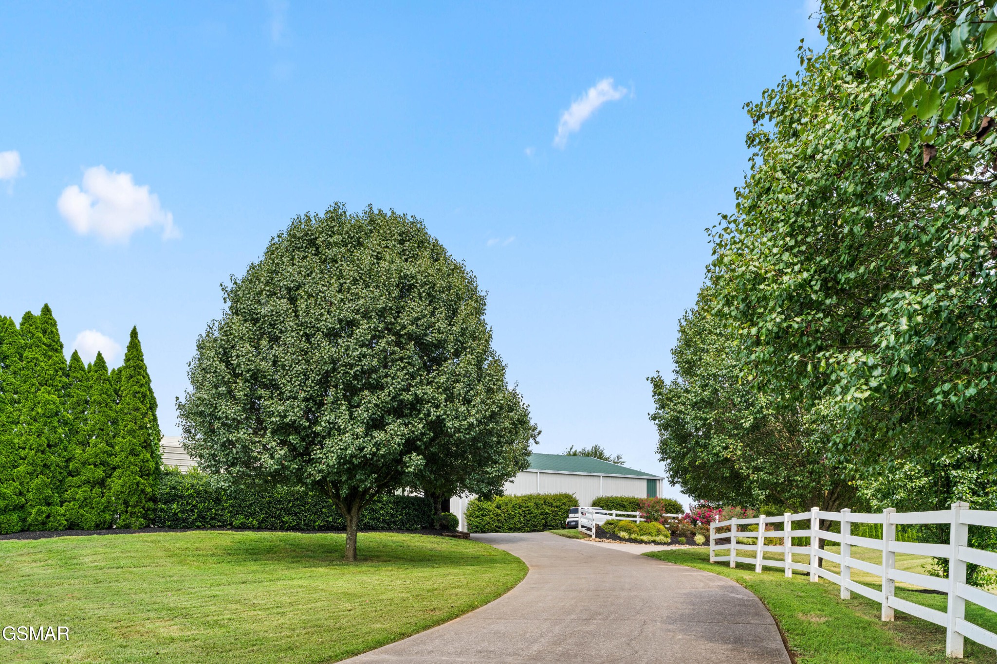 2399 McCleary Road