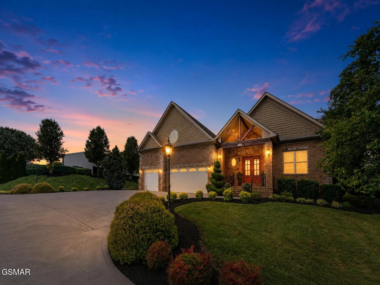 2399 McCleary Road