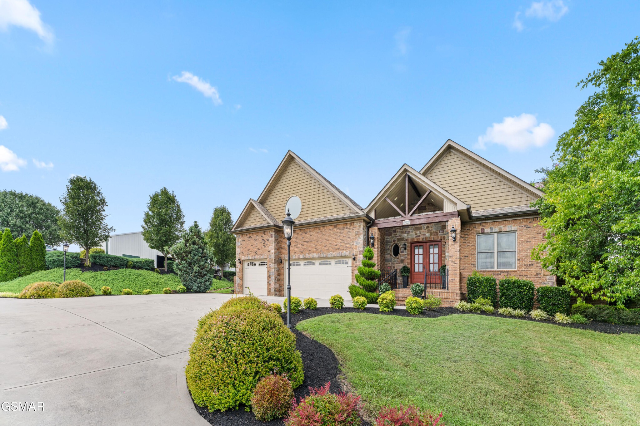 2399 McCleary Road