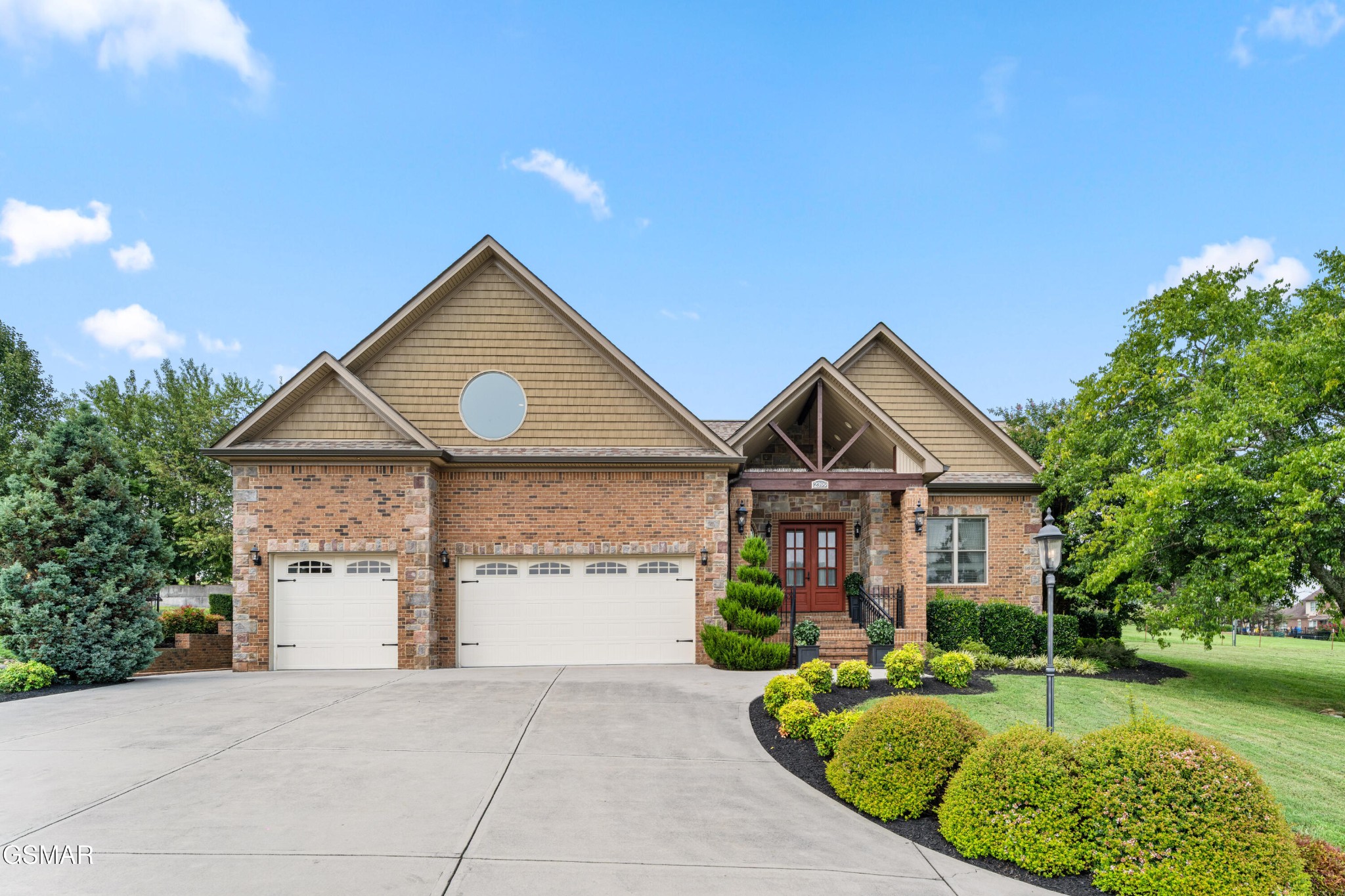 2399 McCleary Road