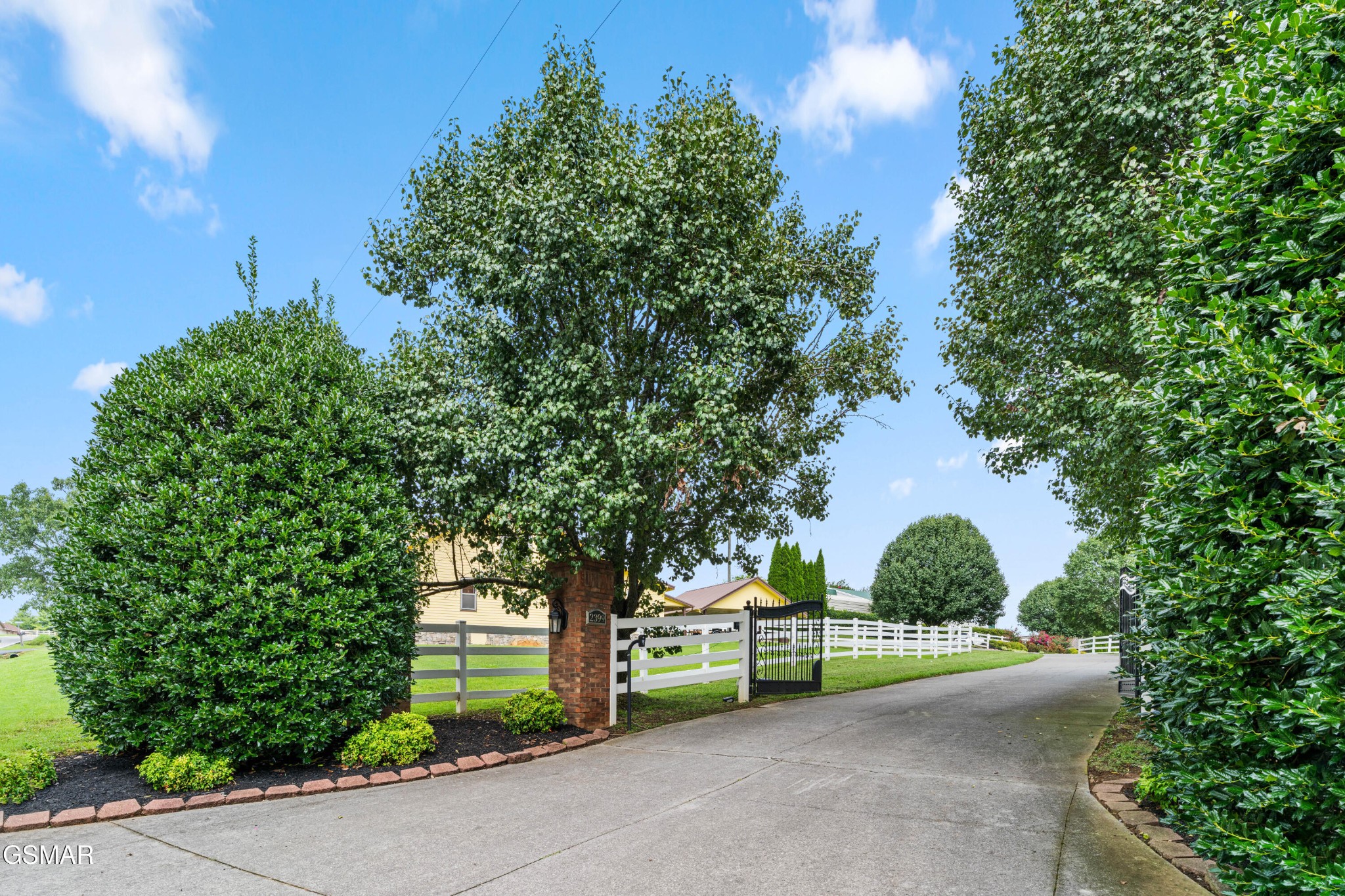 2399 McCleary Road