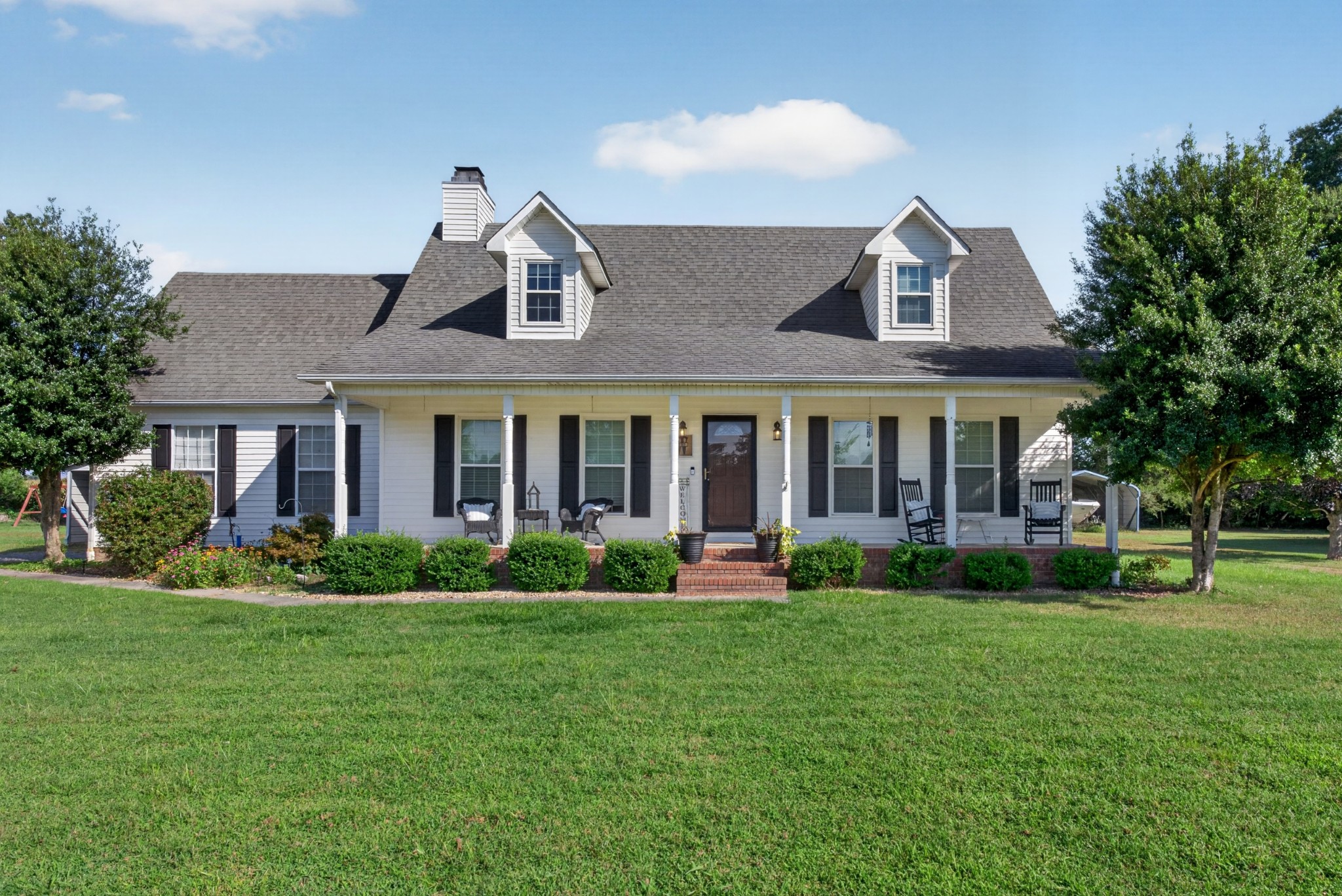 257 Evergreen Cir