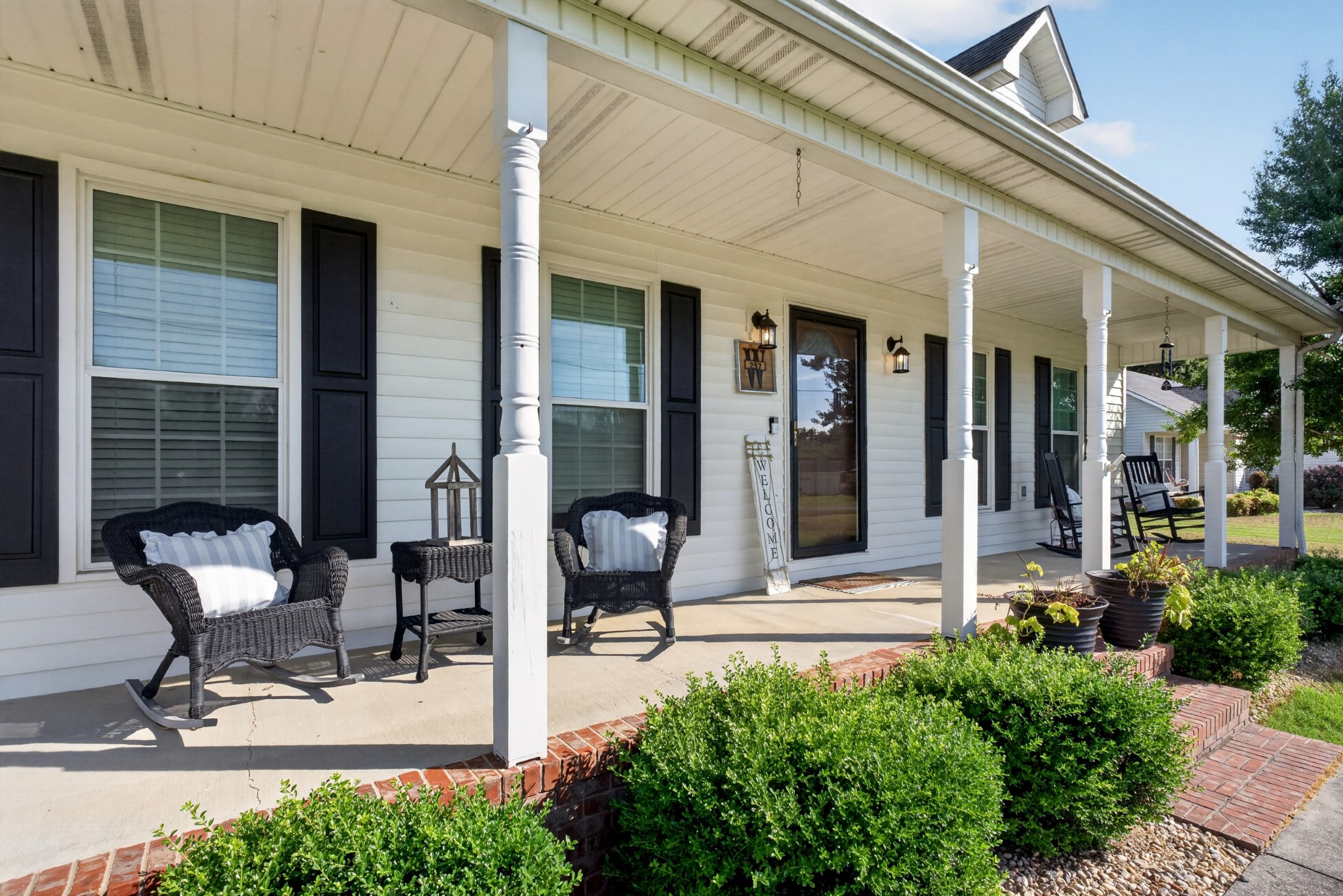 257 Evergreen Cir