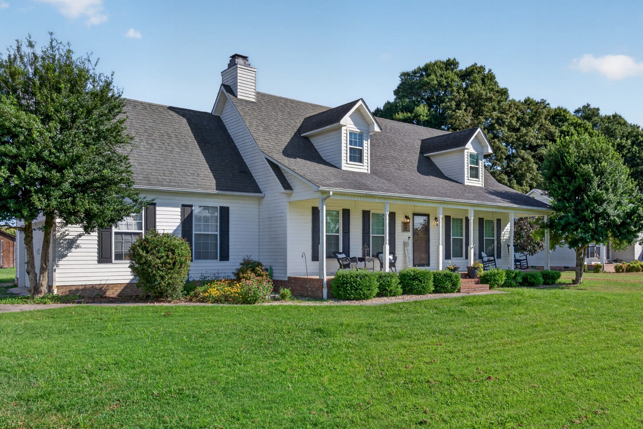 257 Evergreen Cir