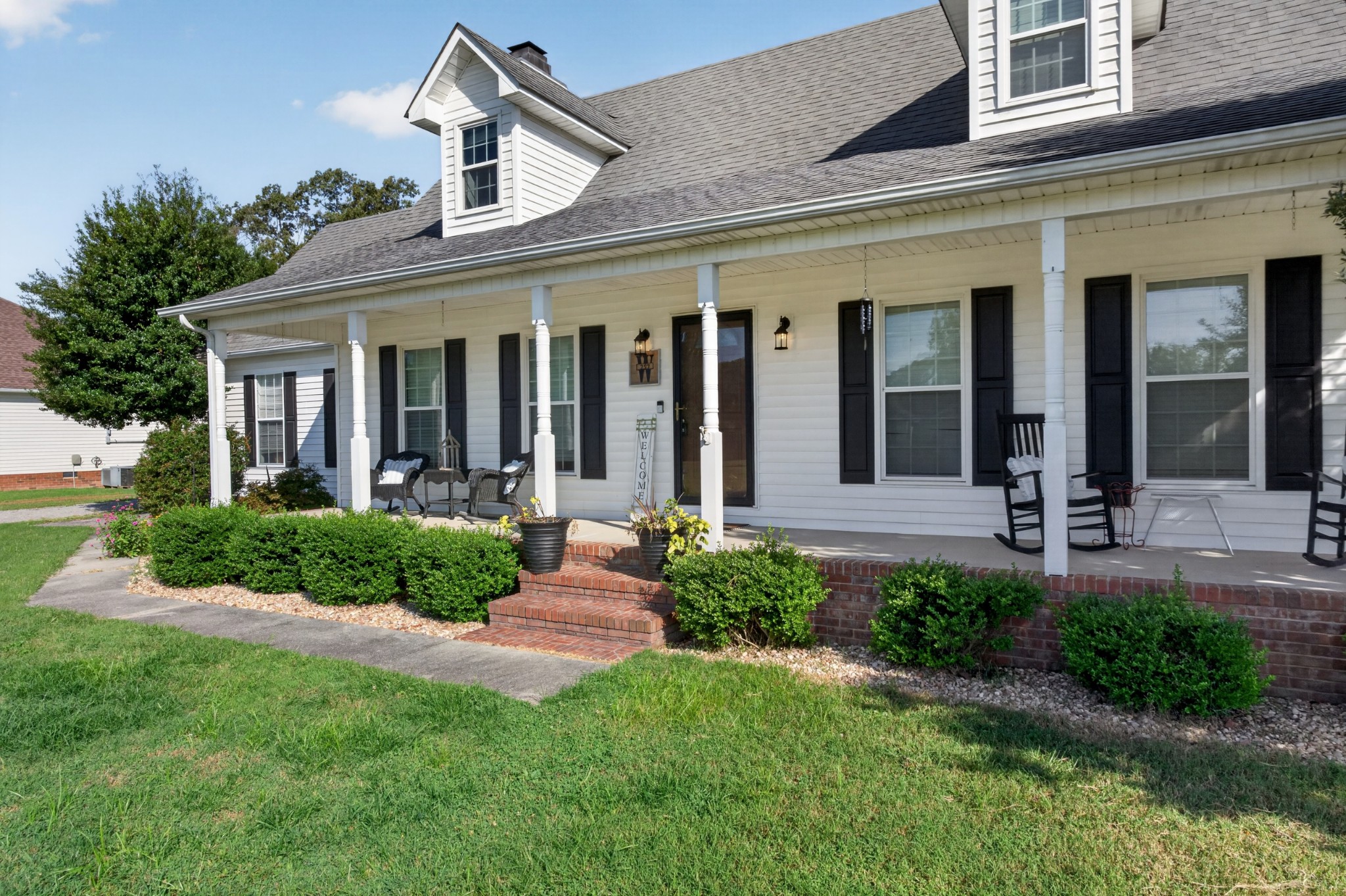 257 Evergreen Cir