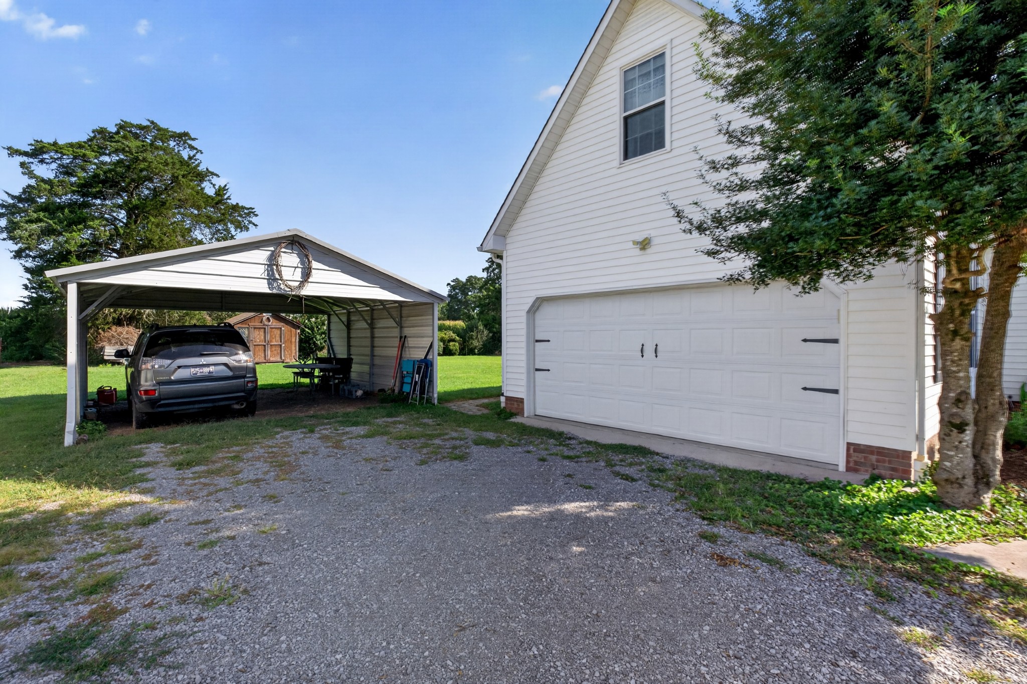 257 Evergreen Cir