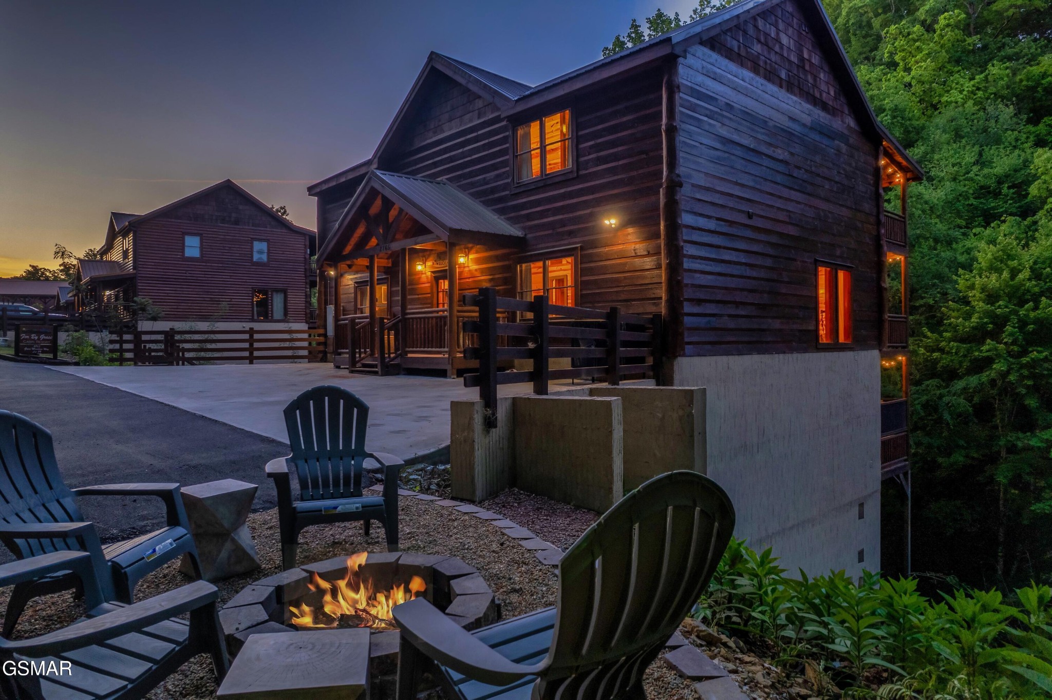 2765 Green Mountain Way