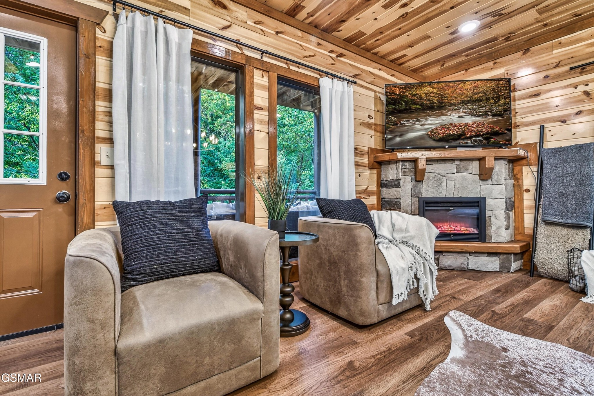 2765 Green Mountain Way