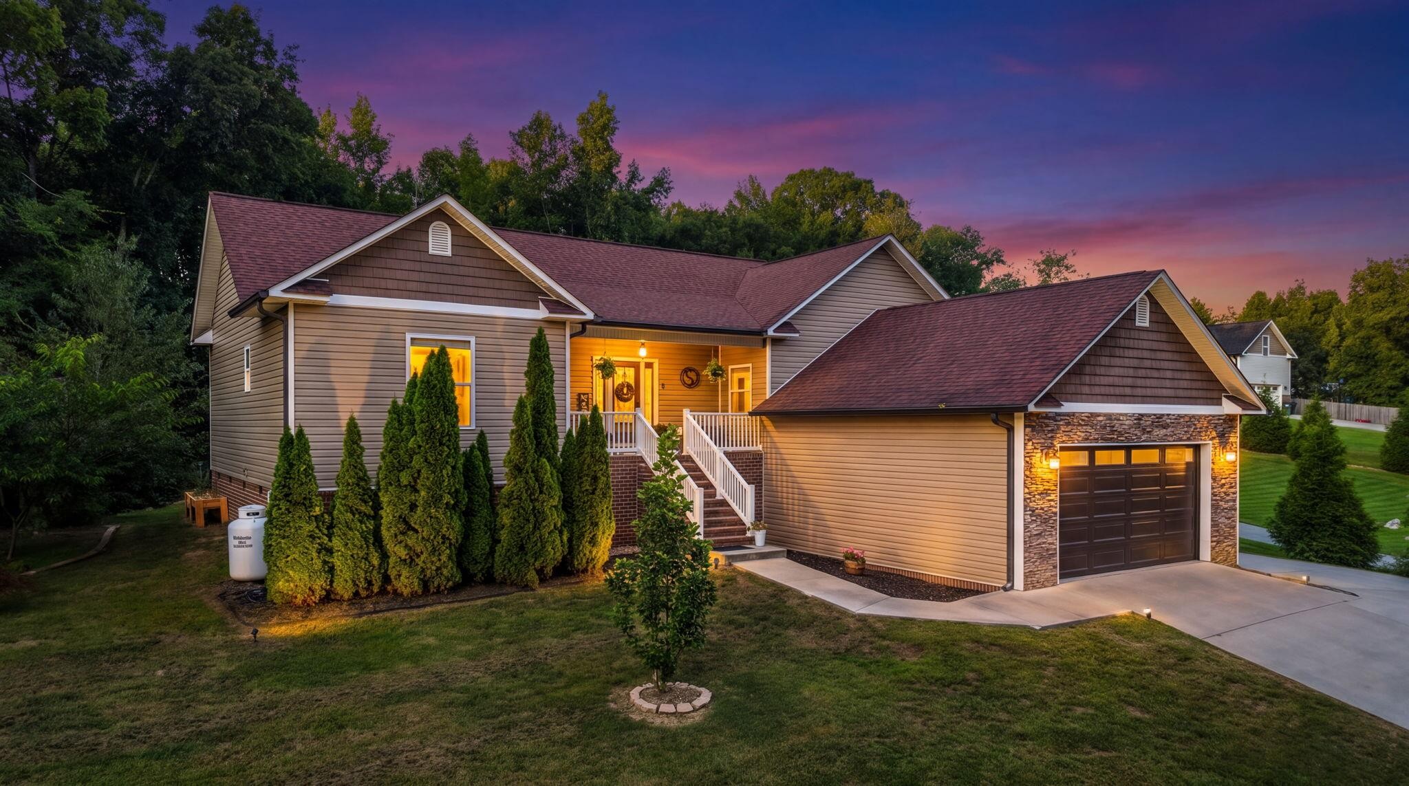 685 York Road, NE