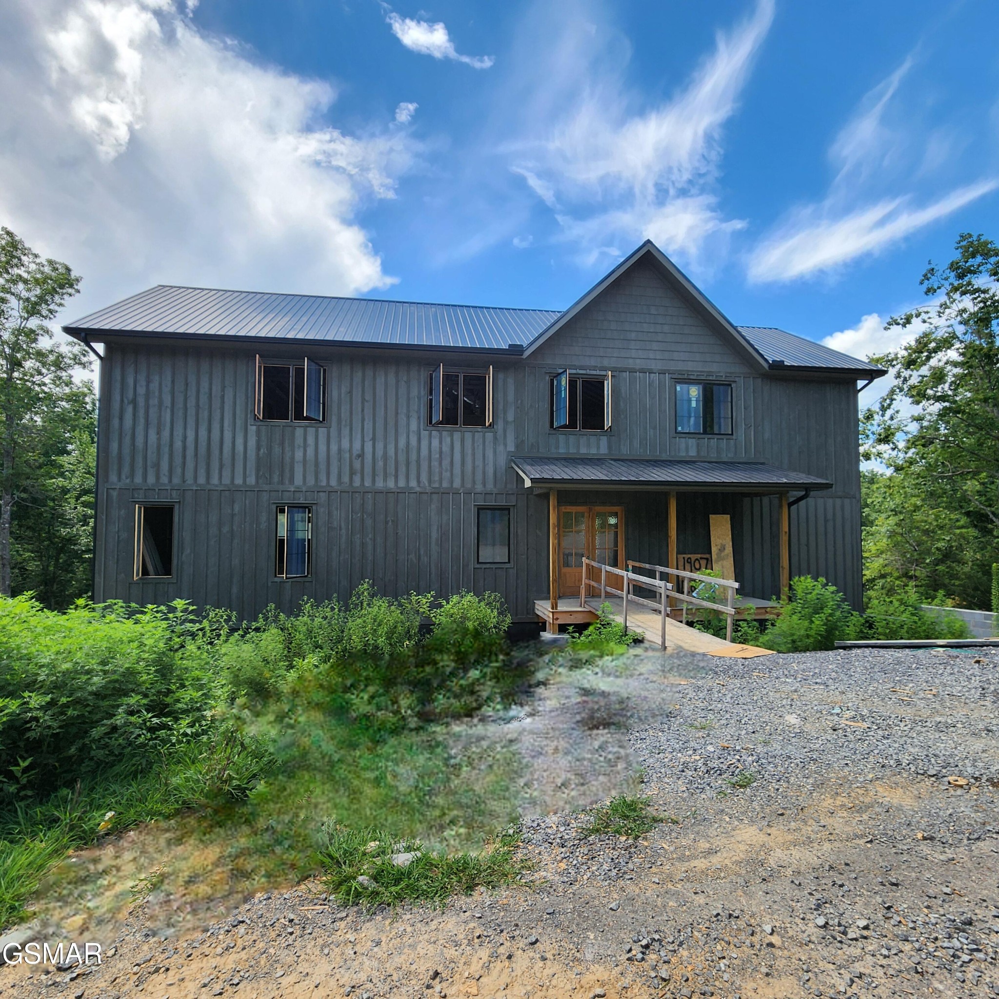 1970 Spurling Road