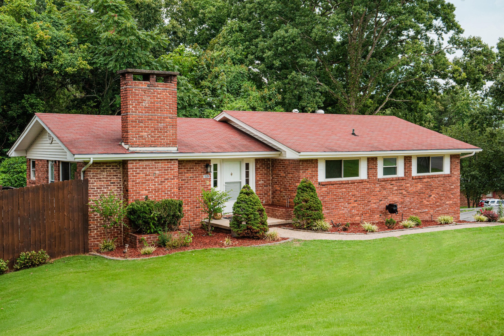 1329 Cloverdale Drive