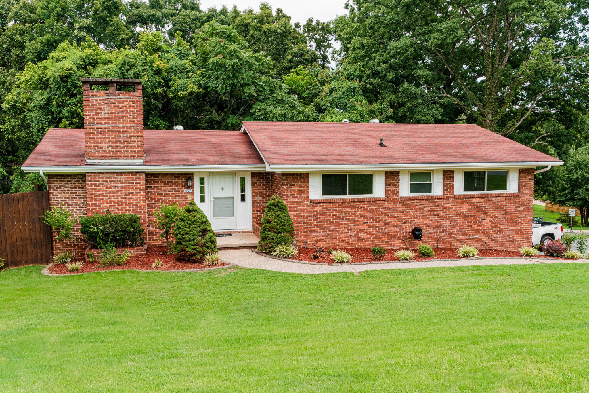 1329 Cloverdale Drive