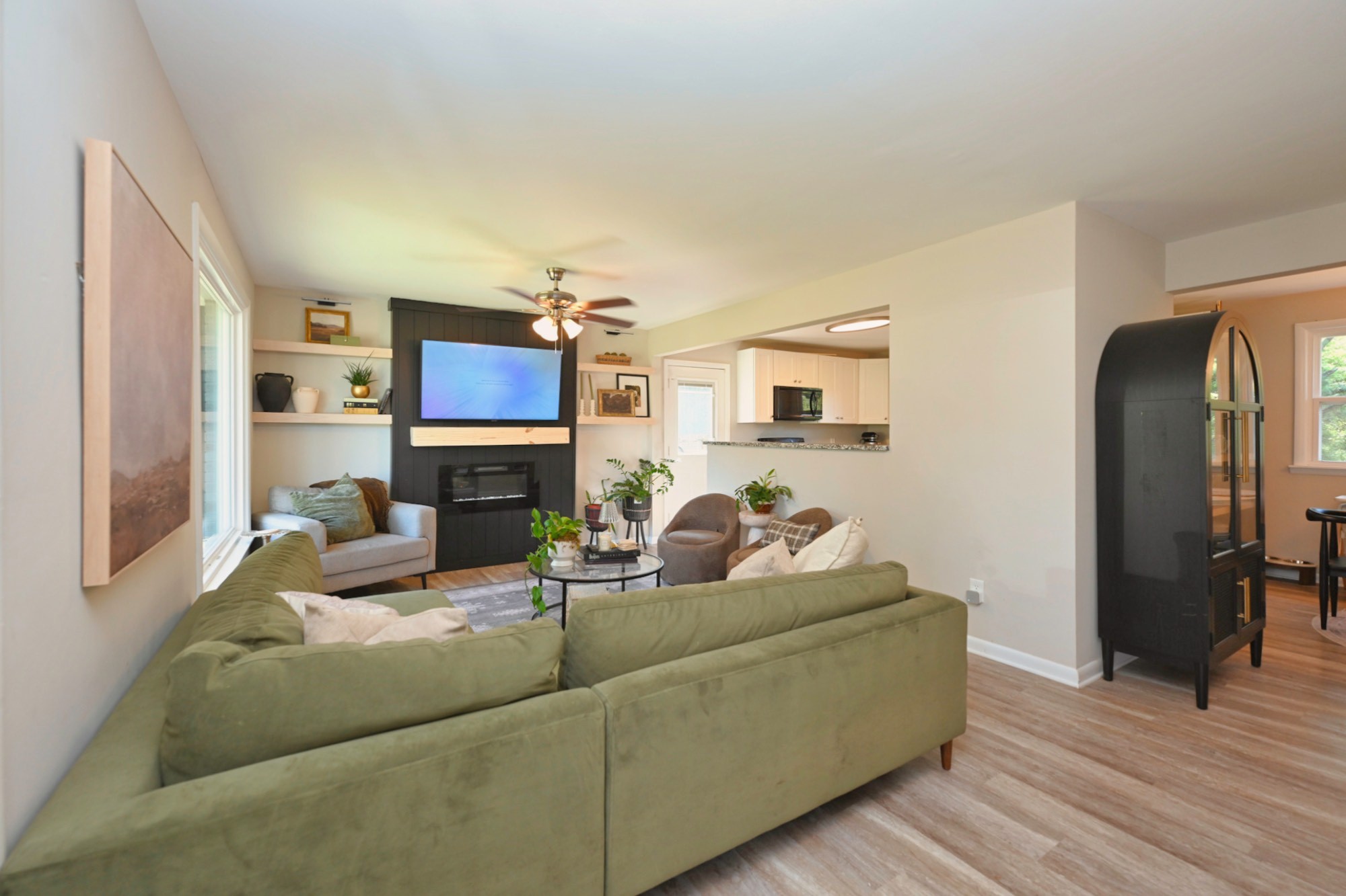 710 Overlook Dr