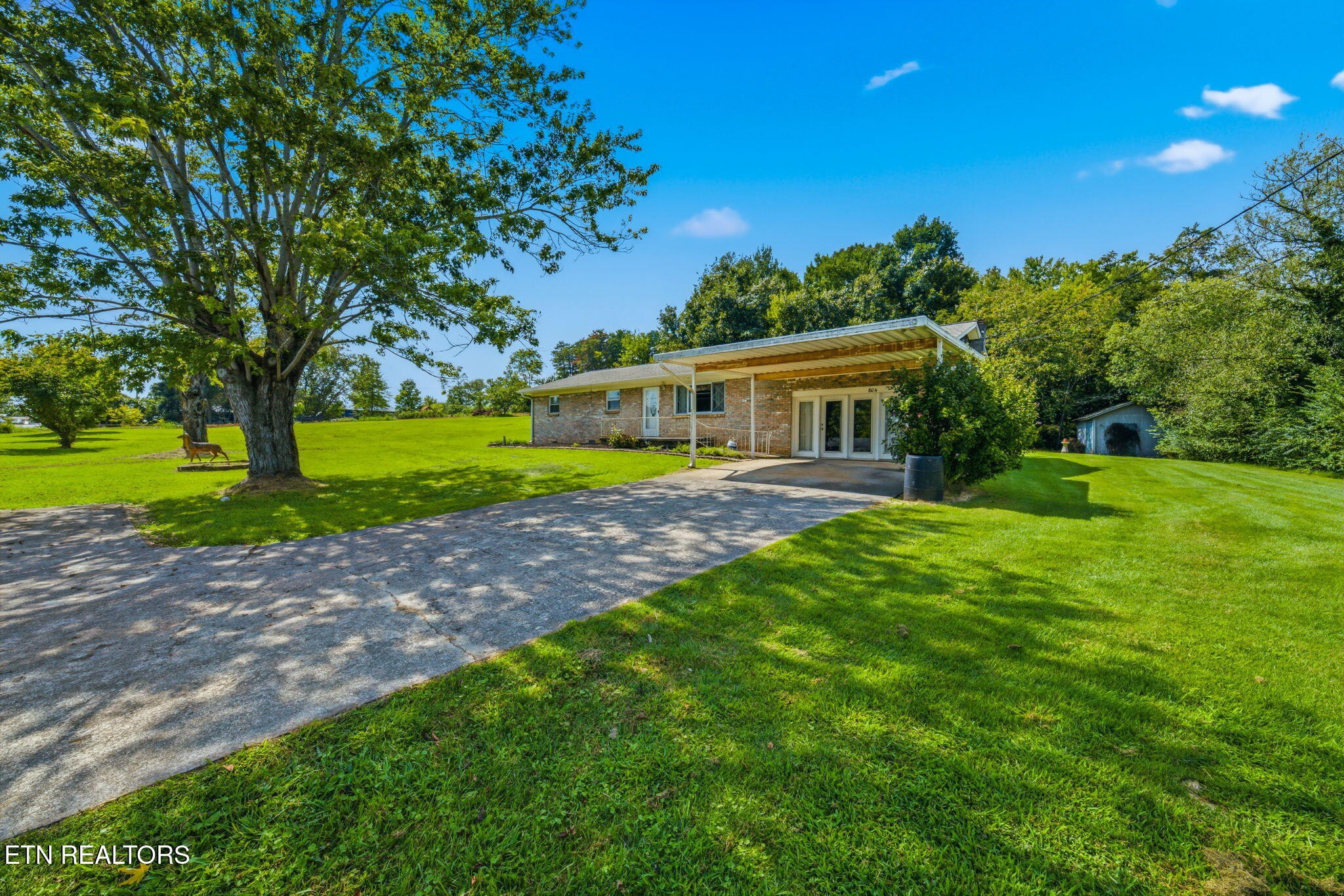 804 Maryville Hwy