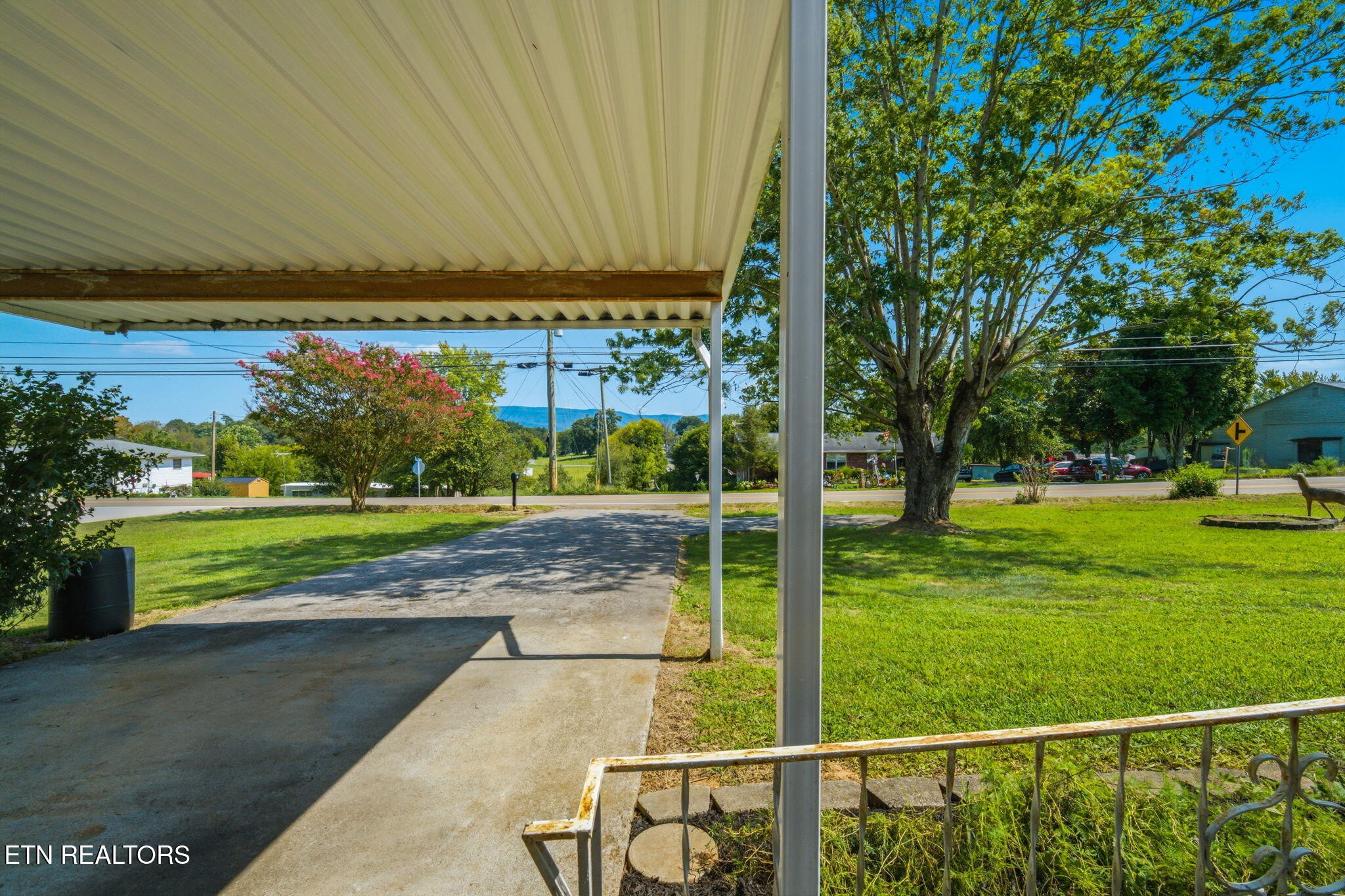 804 Maryville Hwy