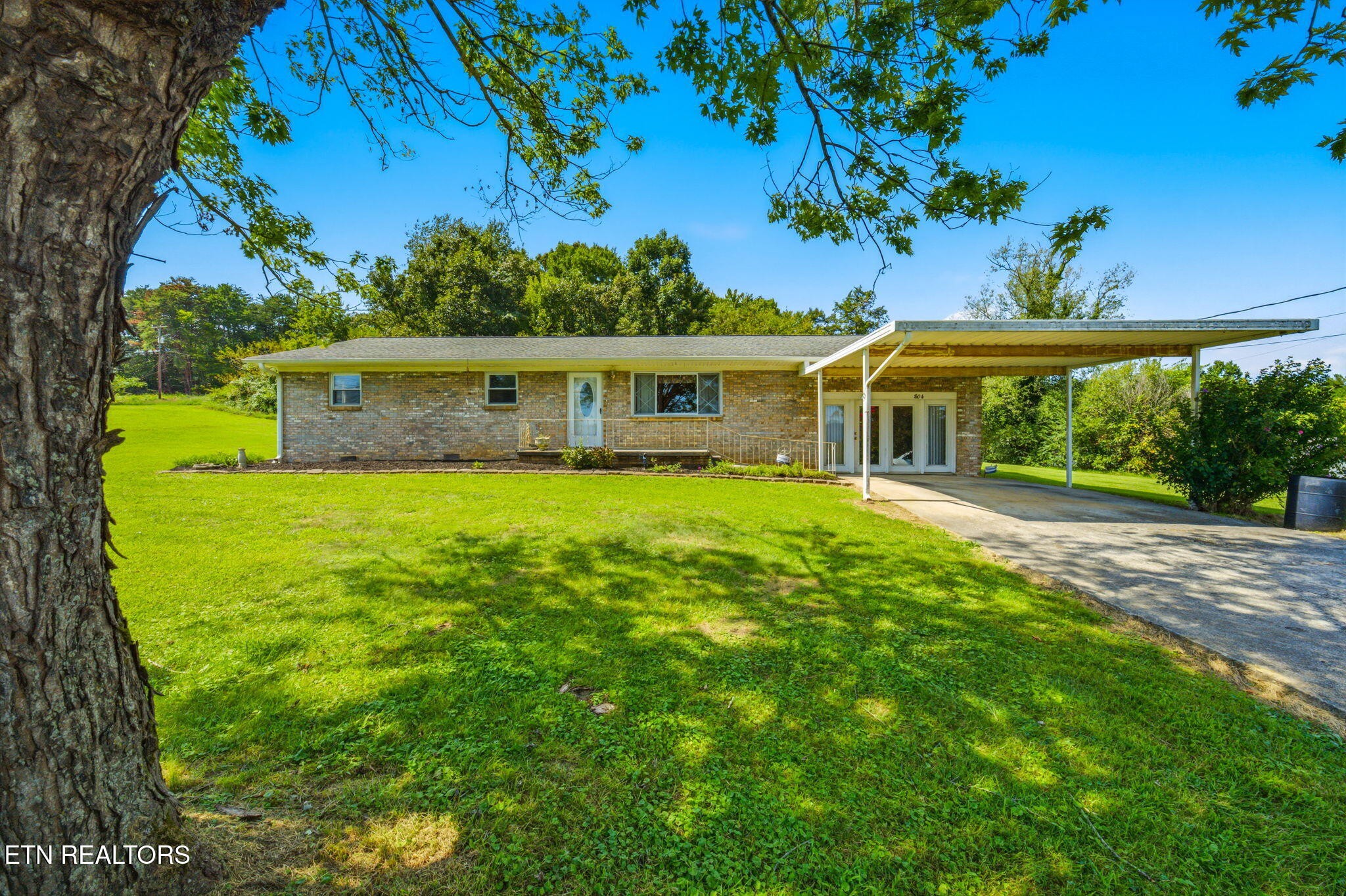 804 Maryville Hwy